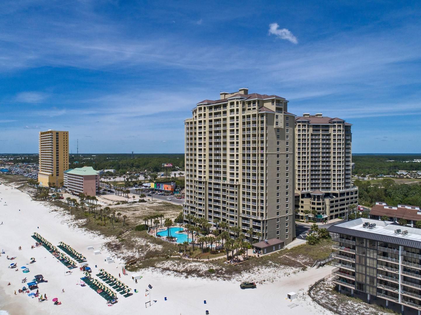 11807 Front Beach Road, # 1-306
