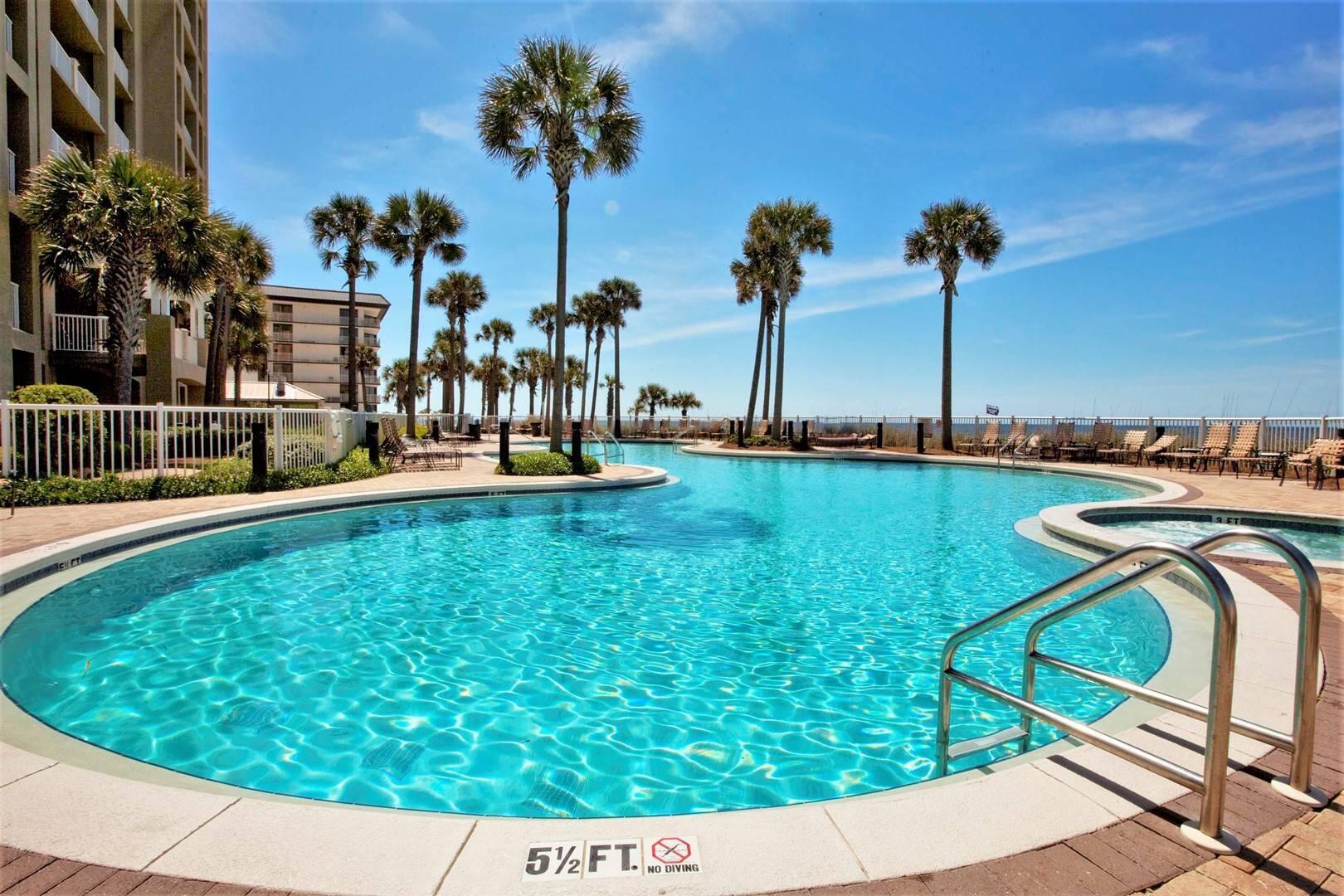 11807 Front Beach Road, # 1-306