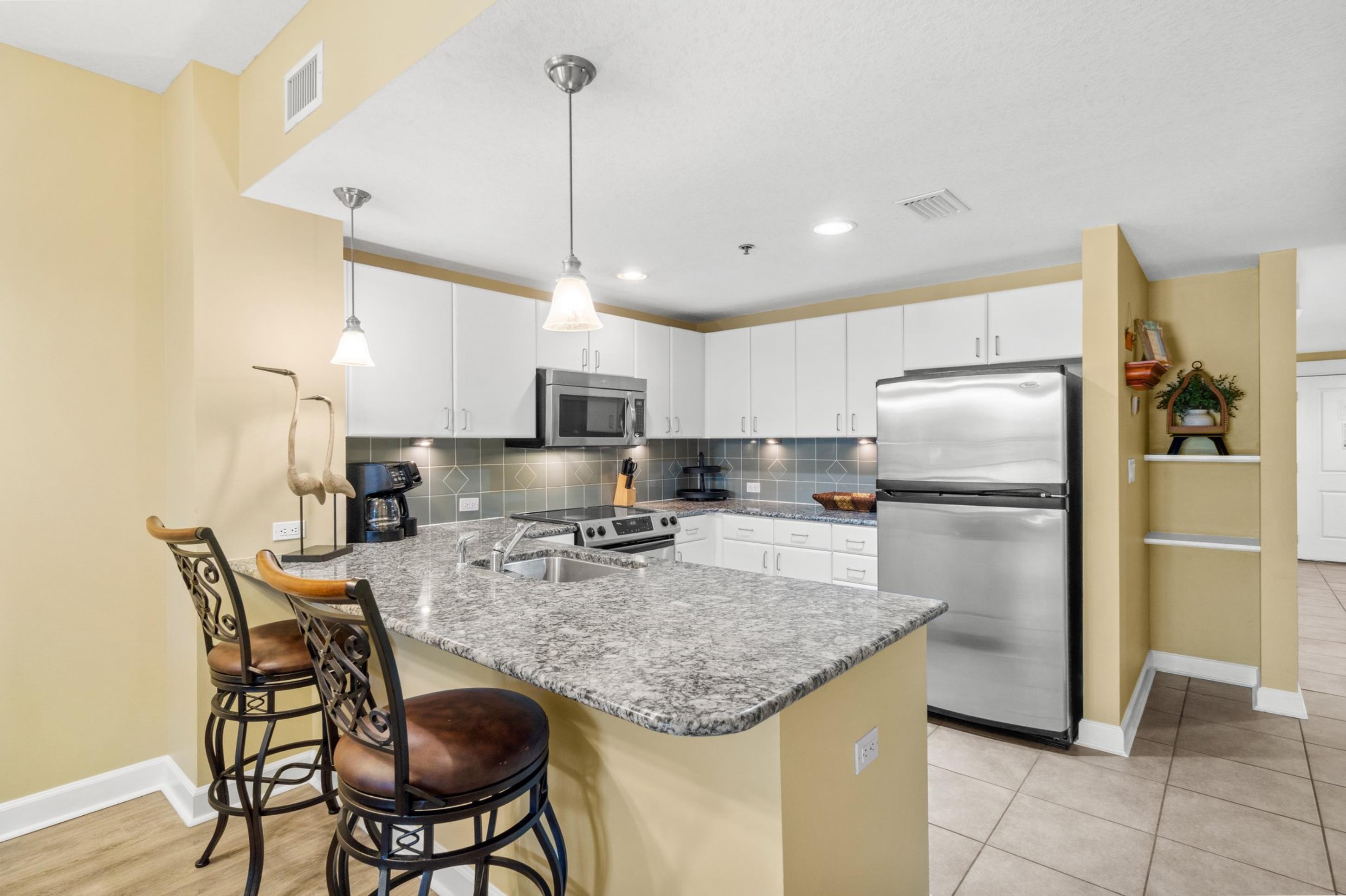 11807 Front Beach Road, # 1-306