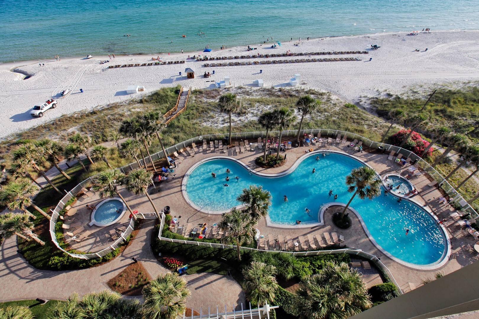 11807 Front Beach Road, # 1-306