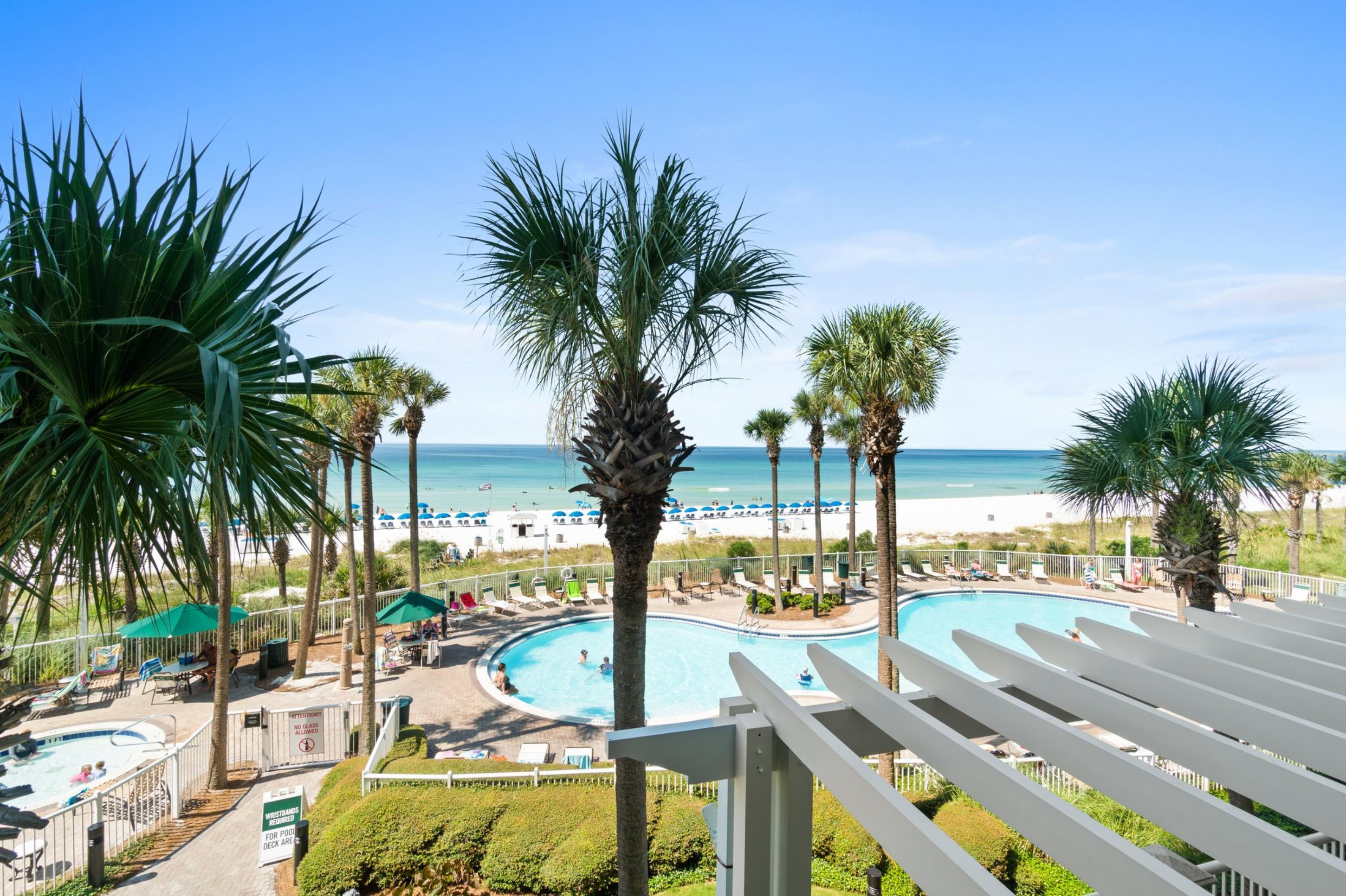 11807 Front Beach Road, # 1-306