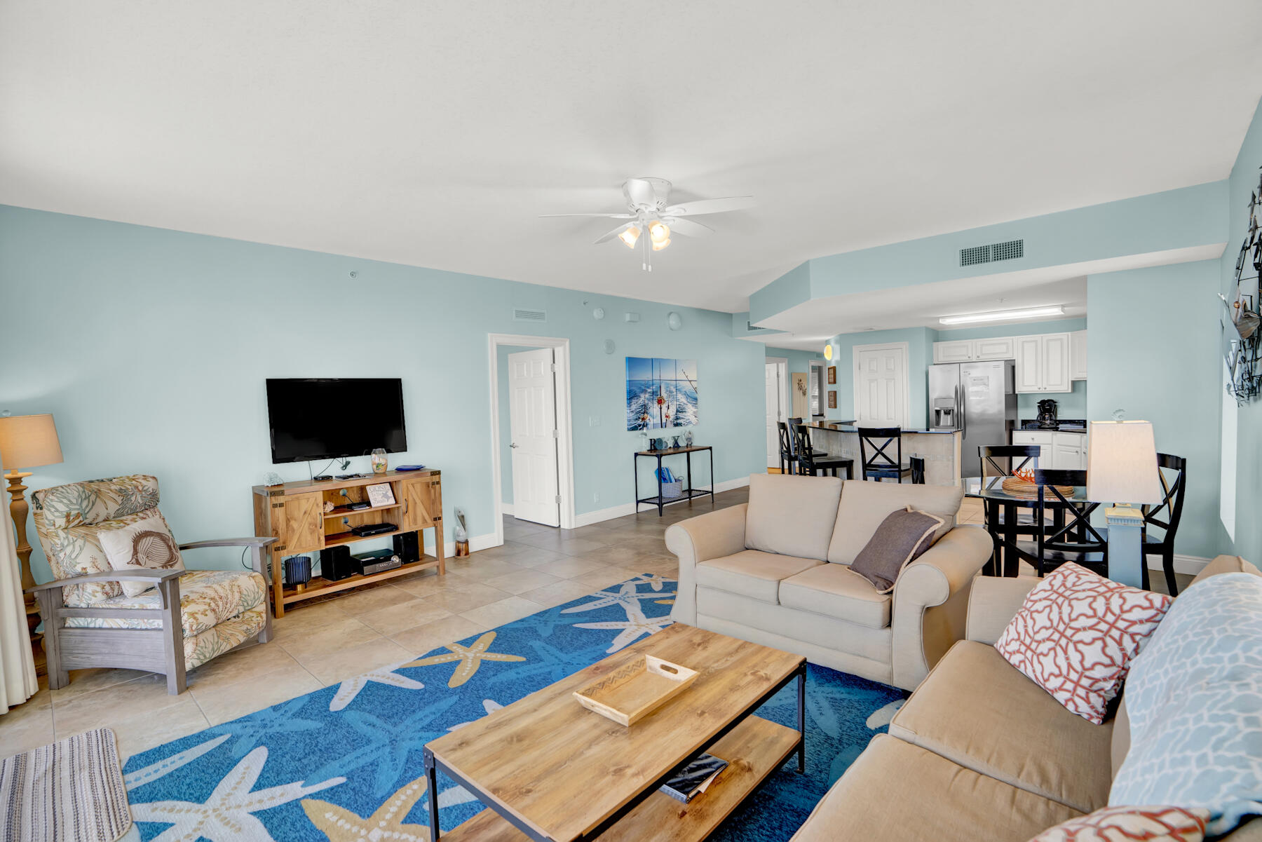 15817 Front Beach Road, UNIT 2-1601