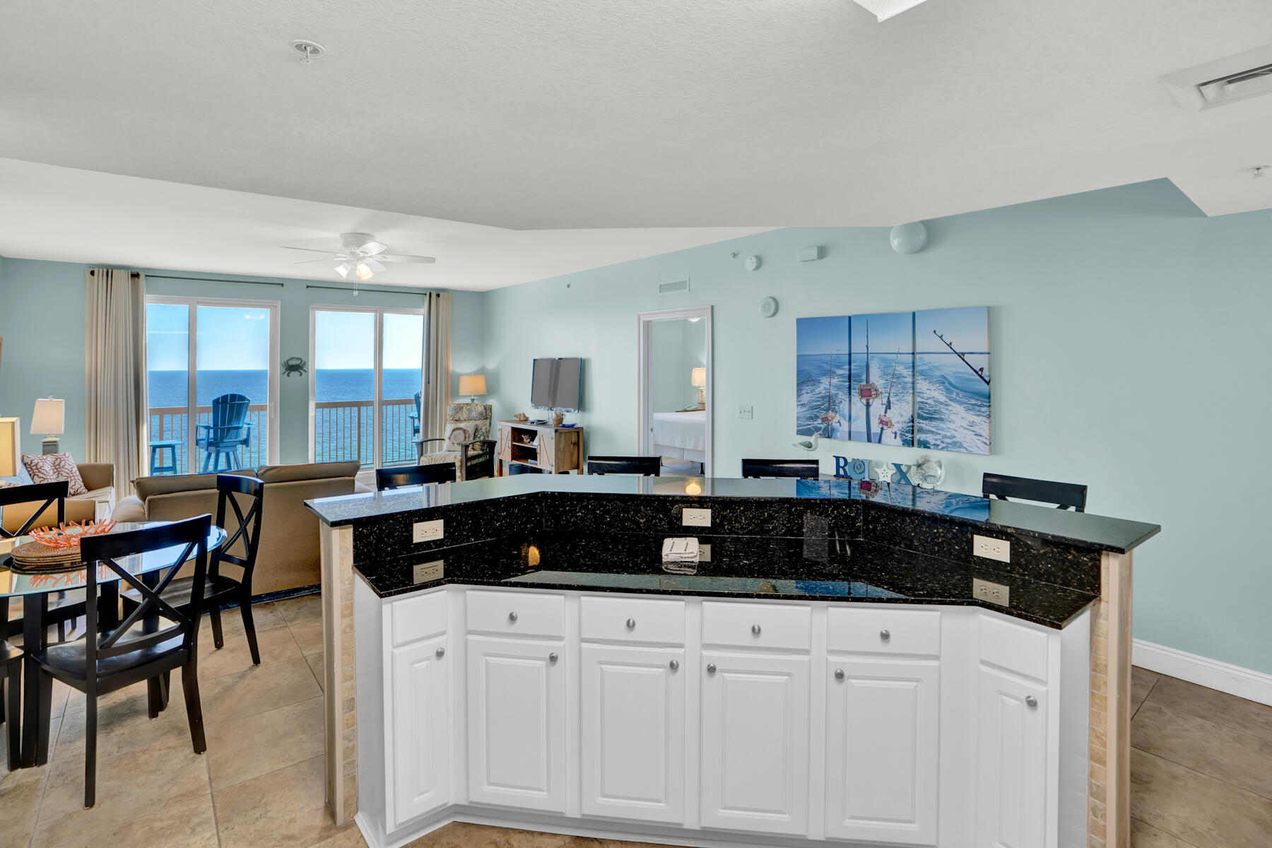 15817 Front Beach Road, UNIT 2-1601