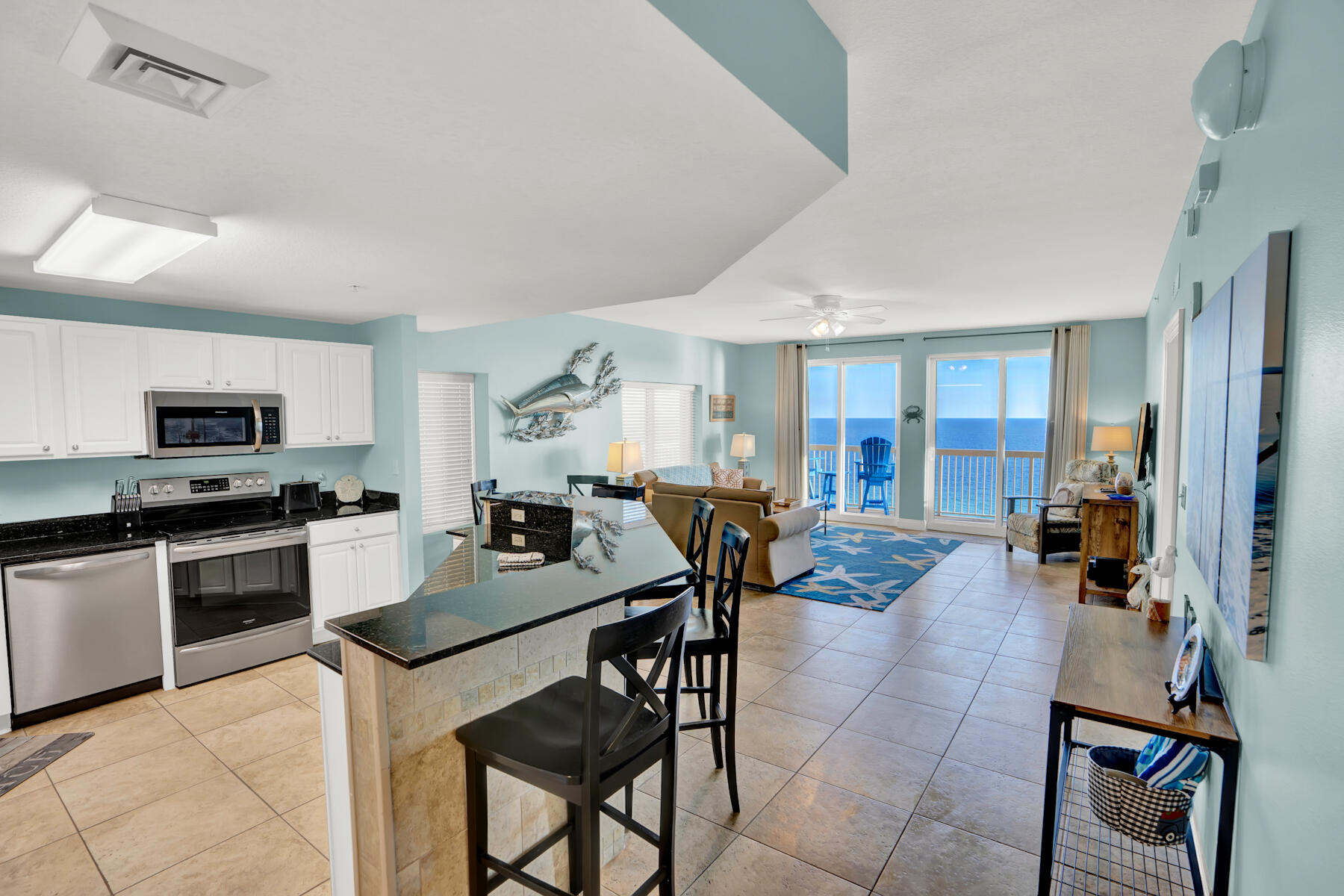 15817 Front Beach Road, UNIT 2-1601