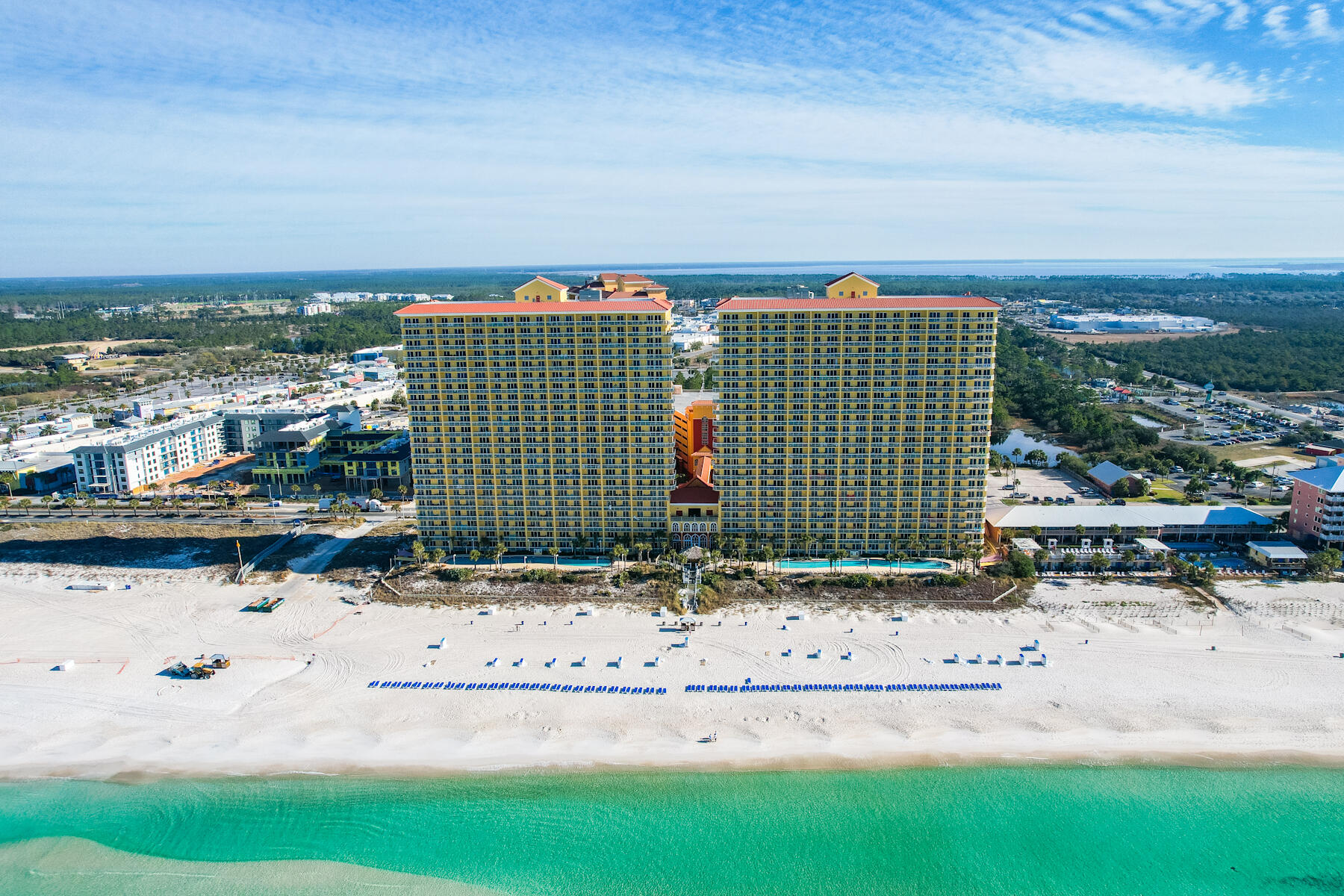 15817 Front Beach Road, UNIT 2-1601