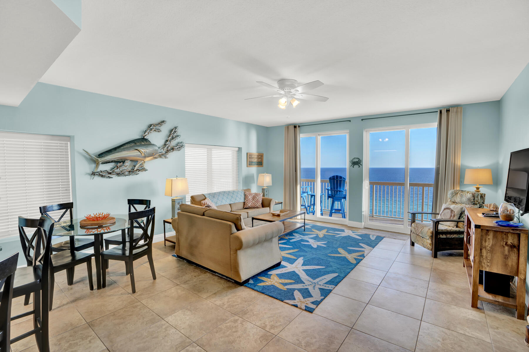 15817 Front Beach Road, UNIT 2-1601
