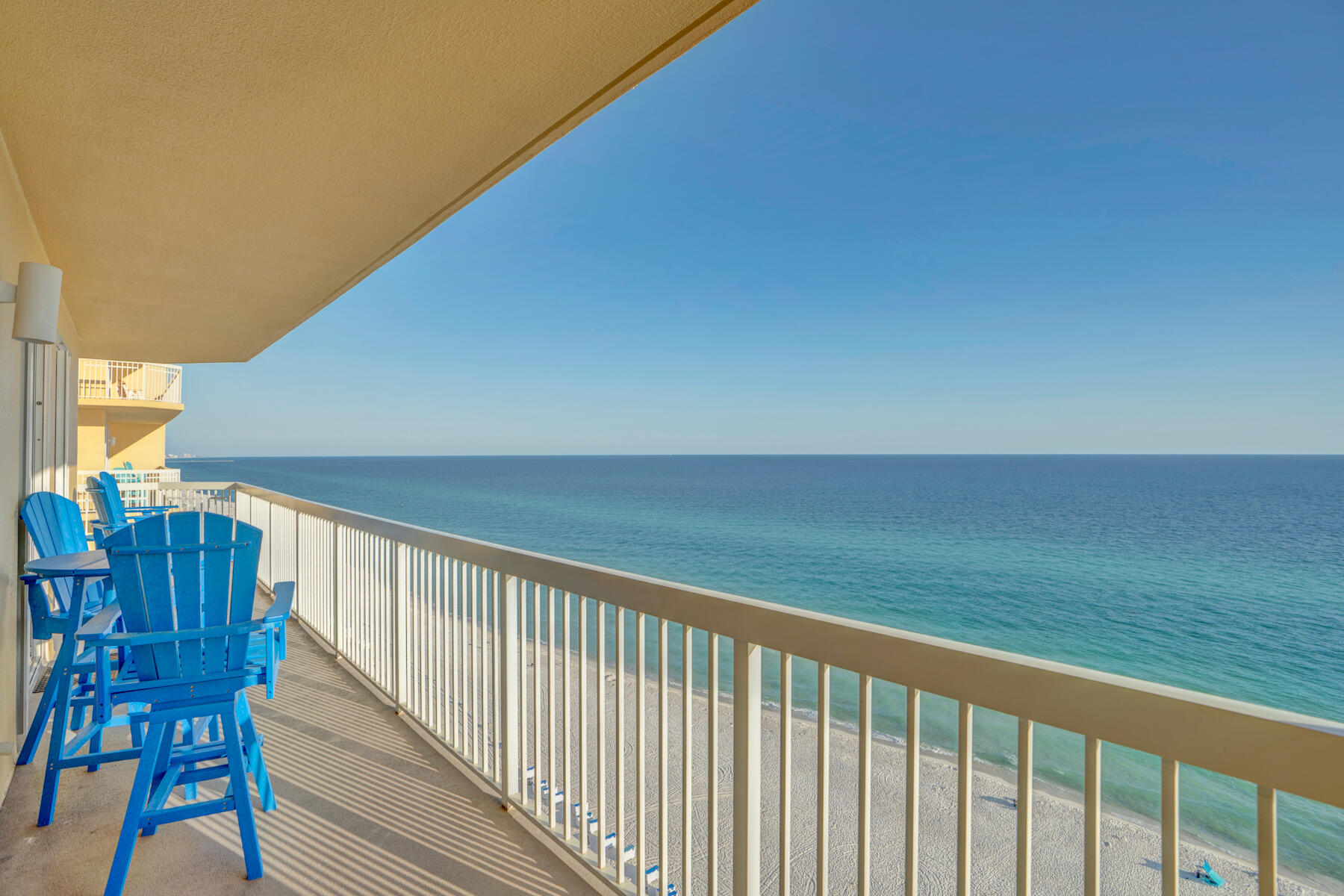 15817 Front Beach Road, UNIT 2-1601