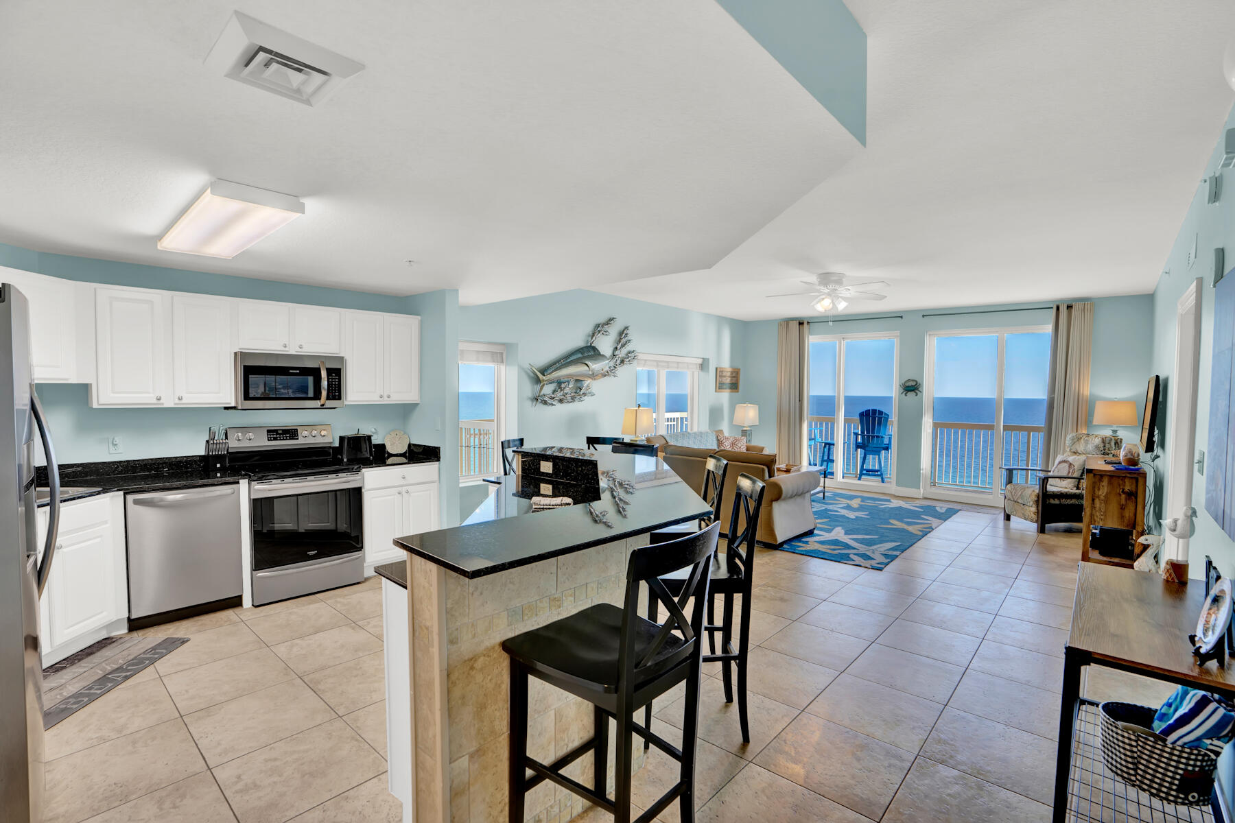 15817 Front Beach Road, UNIT 2-1601