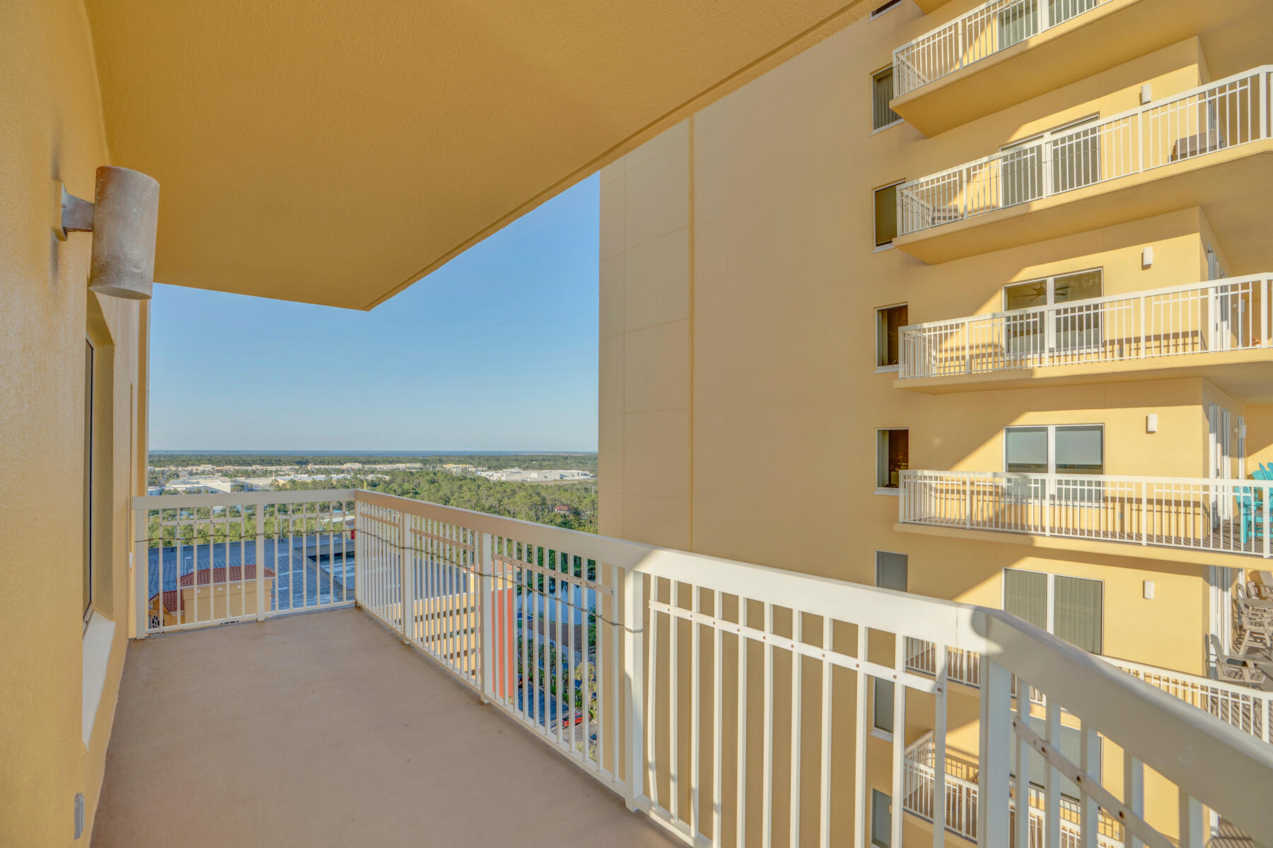 15817 Front Beach Road, UNIT 2-1601