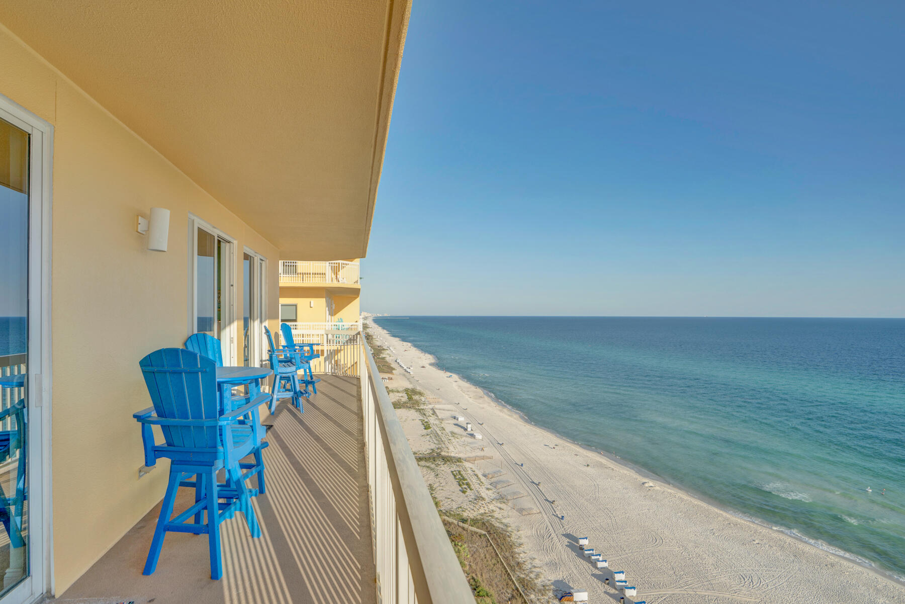 15817 Front Beach Road, UNIT 2-1601