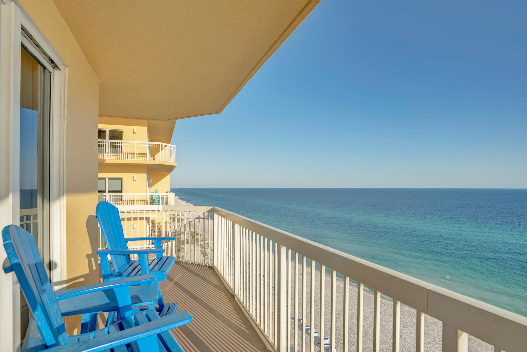 15817 Front Beach Road, UNIT 2-1601