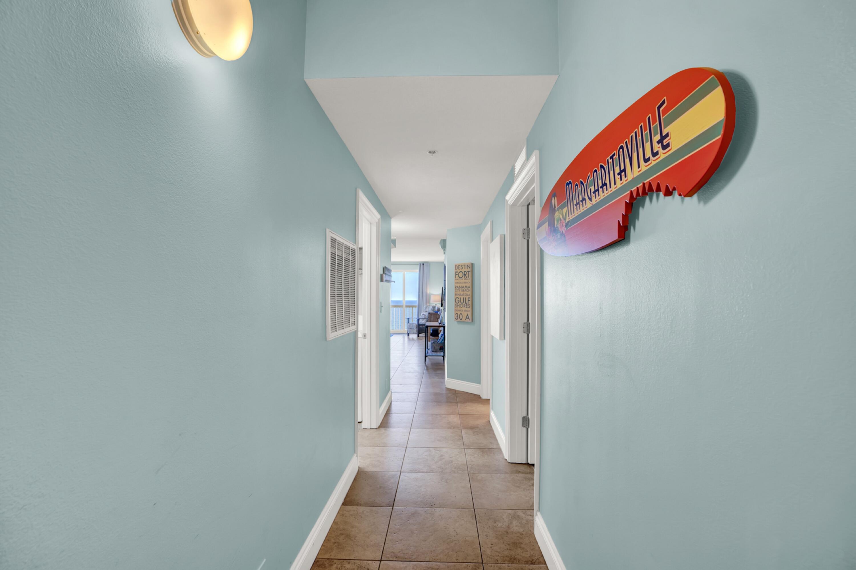 15817 Front Beach Road, UNIT 2-1601