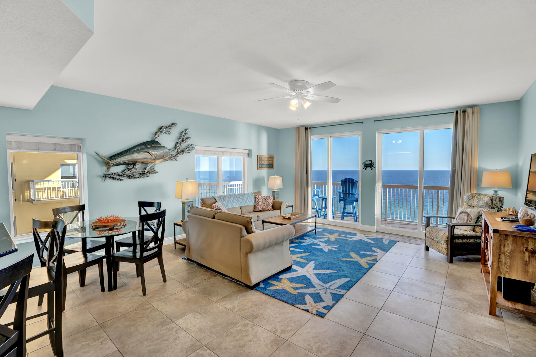 15817 Front Beach Road, UNIT 2-1601