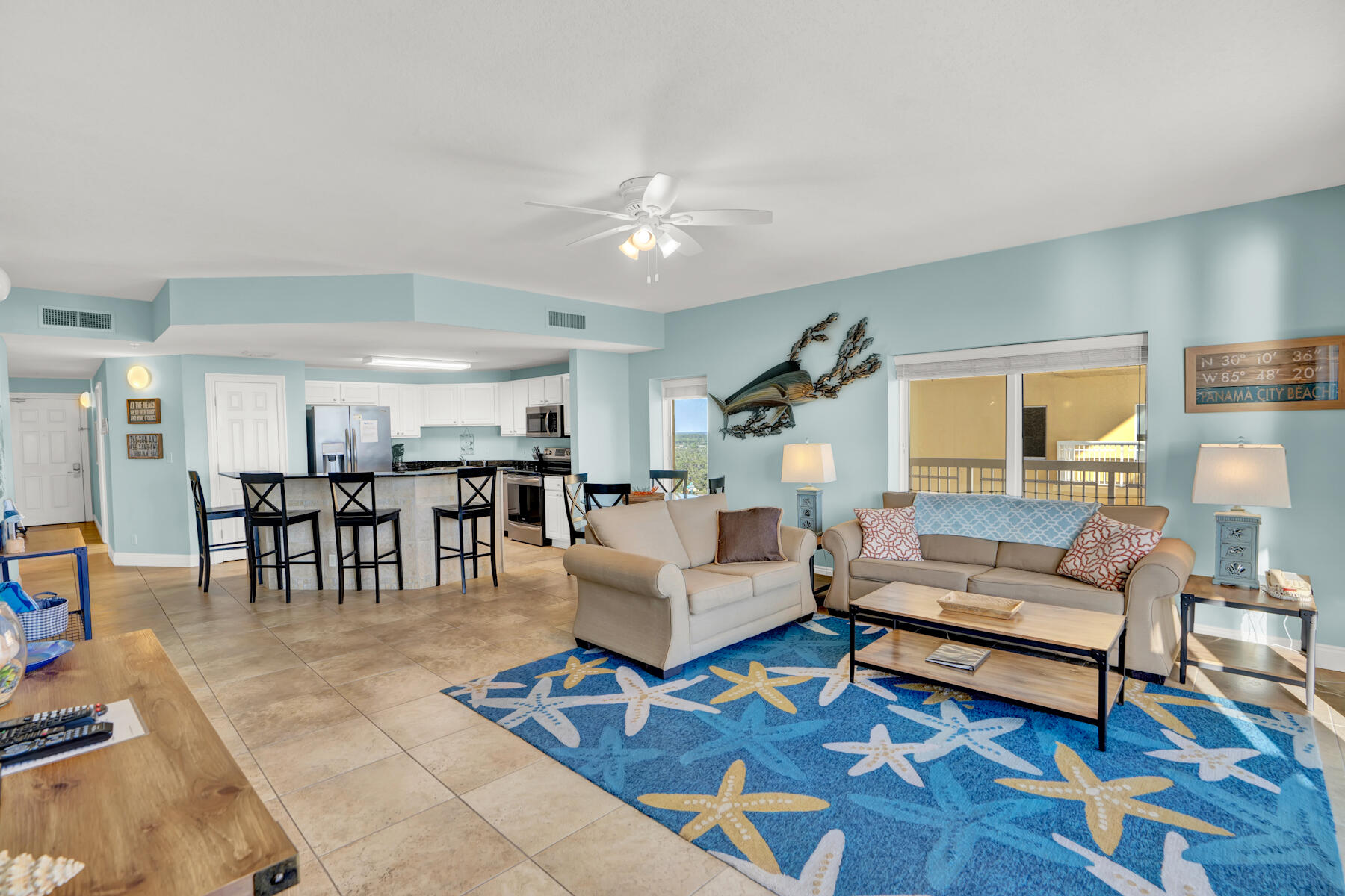 15817 Front Beach Road, UNIT 2-1601