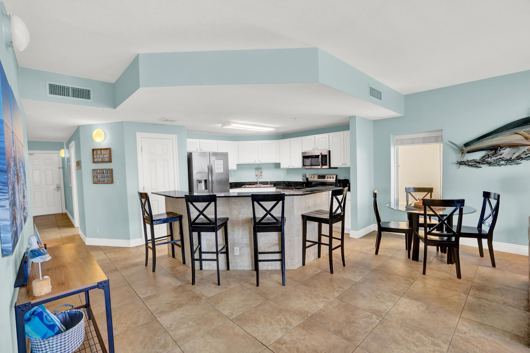 15817 Front Beach Road, UNIT 2-1601