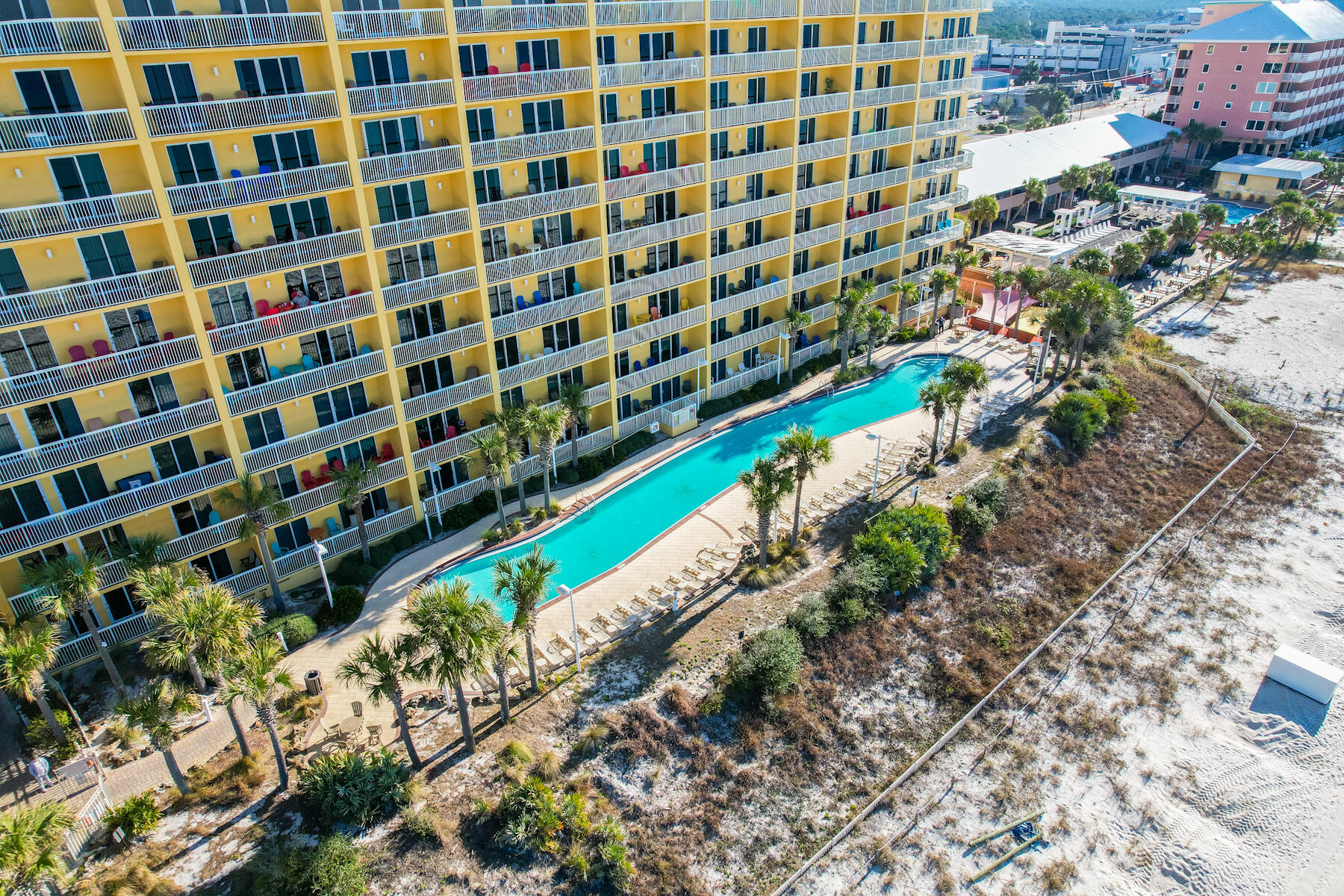 15817 Front Beach Road, UNIT 2-1601