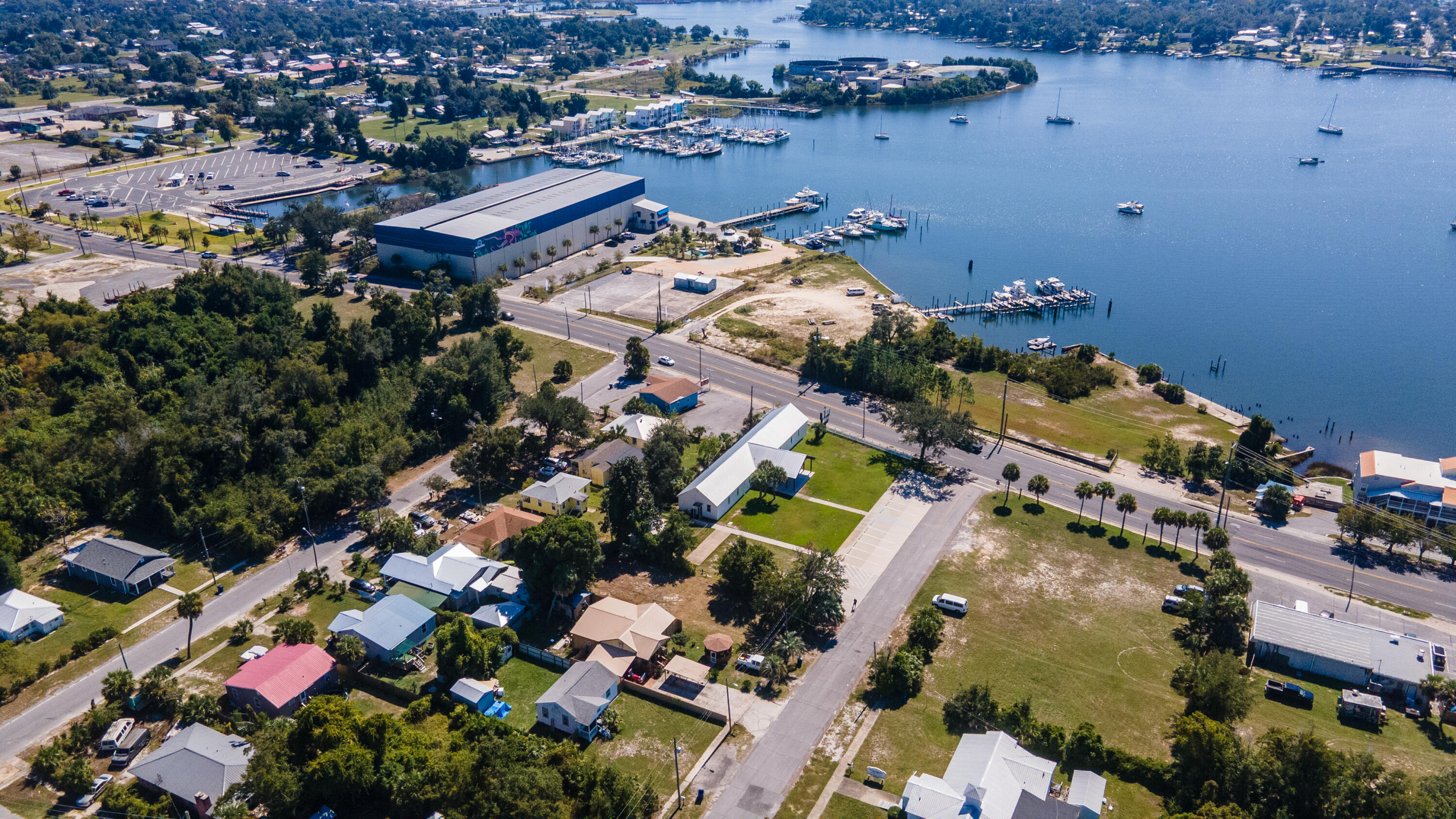 510 Satsuma Avenue, Panama City