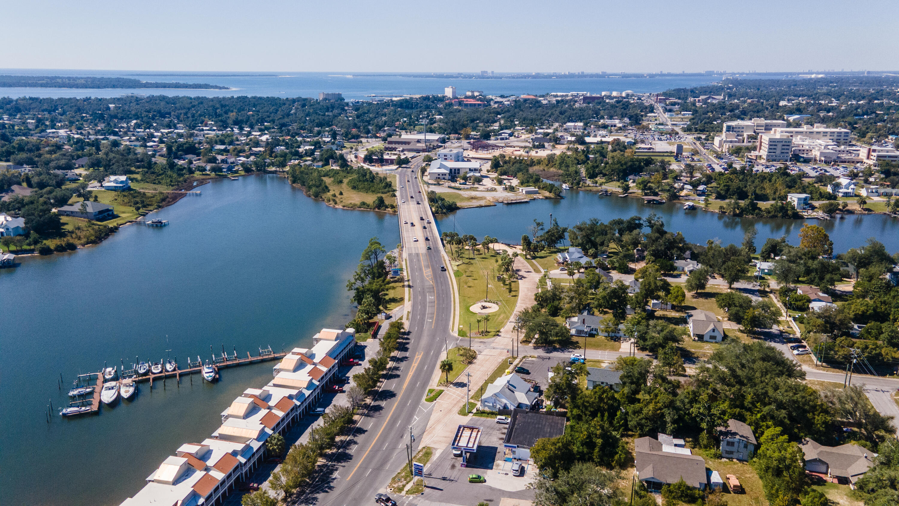 510 Satsuma Avenue, Panama City