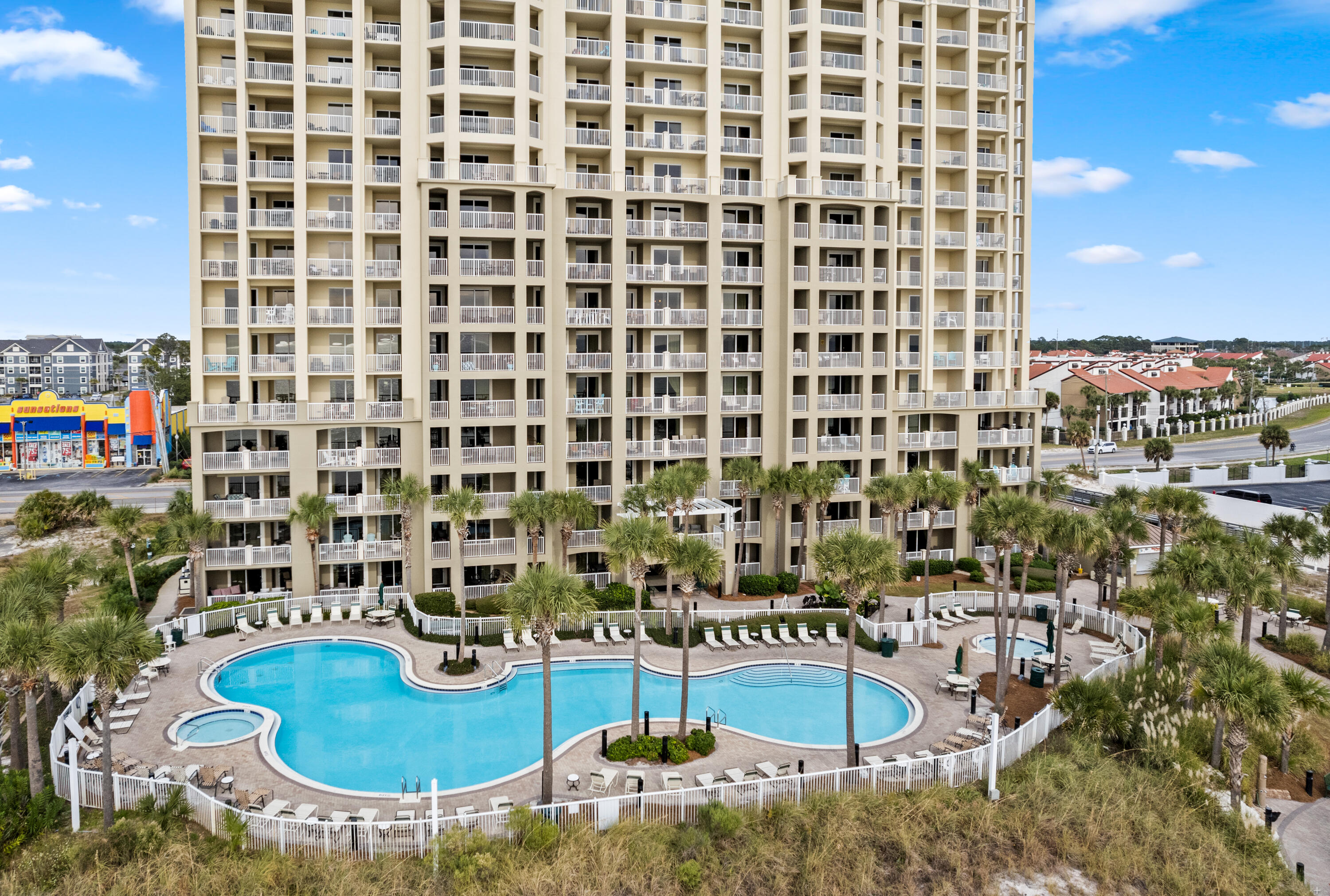 11807 Front Beach Road # 1-504