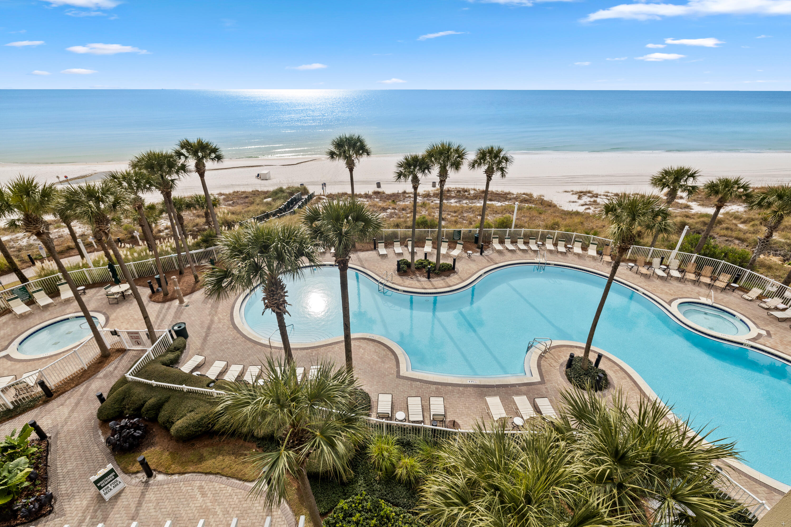 11807 Front Beach Road # 1-504