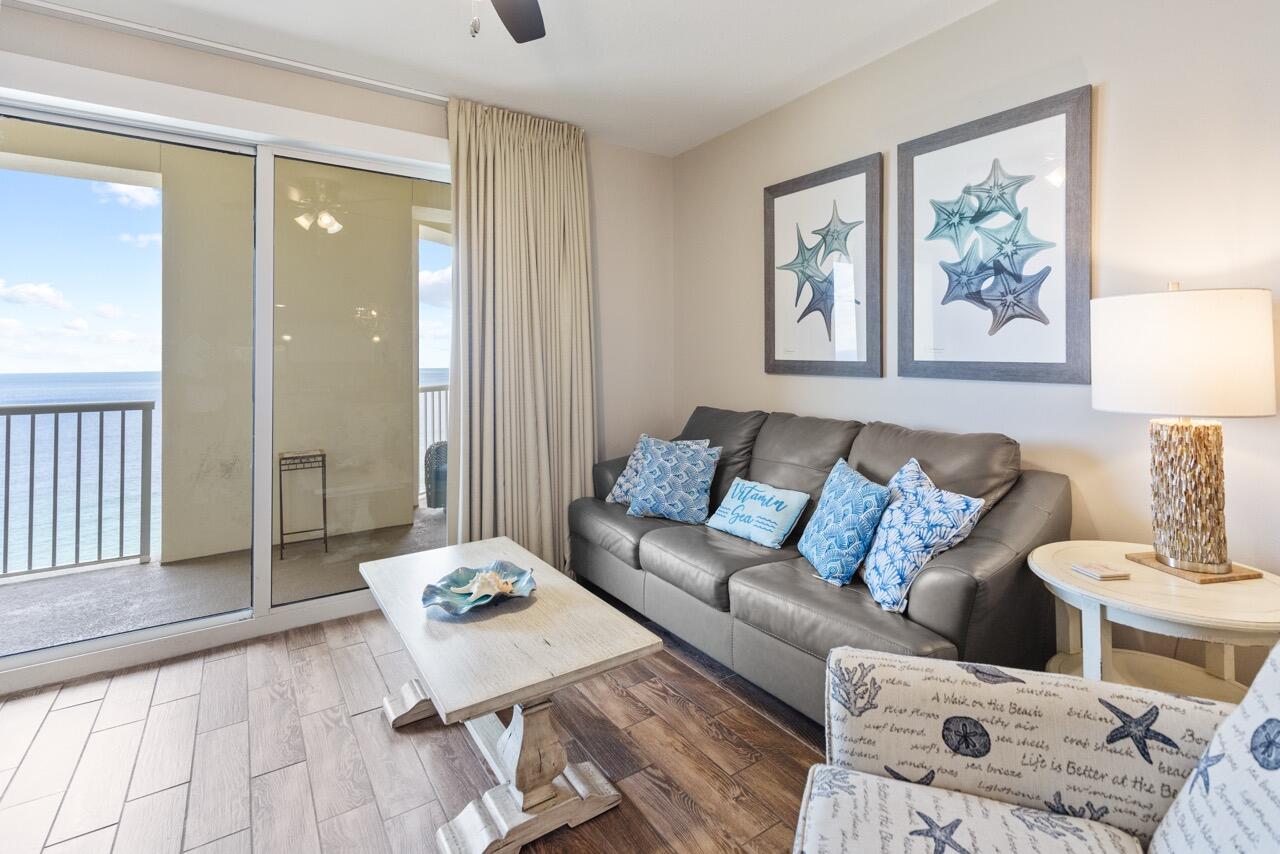 11807 Front Beach Road UNIT 2004