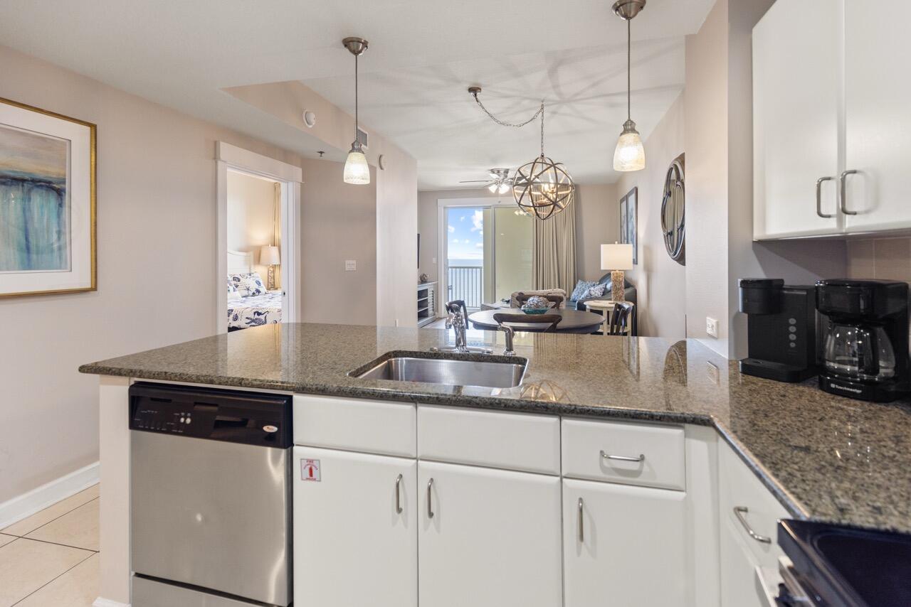 11807 Front Beach Road UNIT 2004