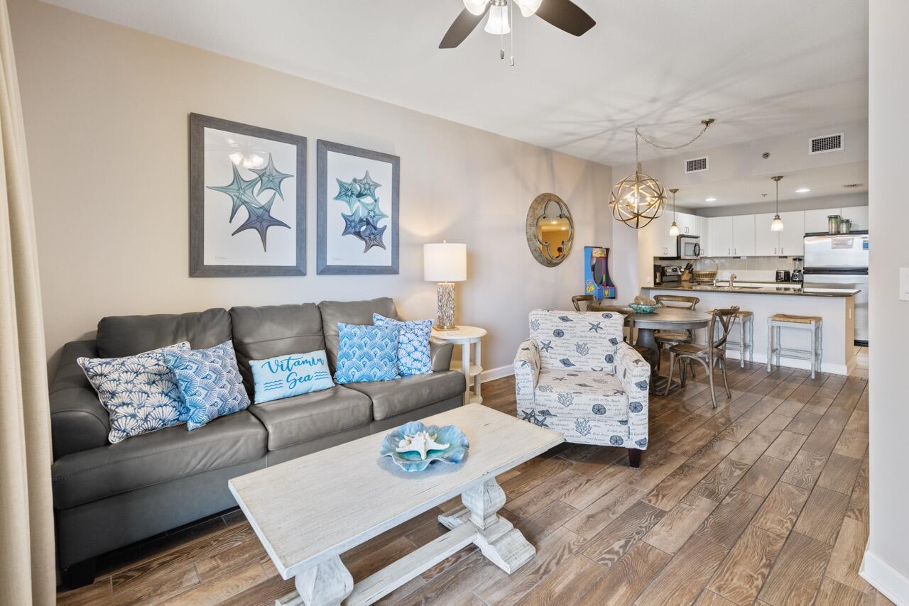 11807 Front Beach Road UNIT 2004