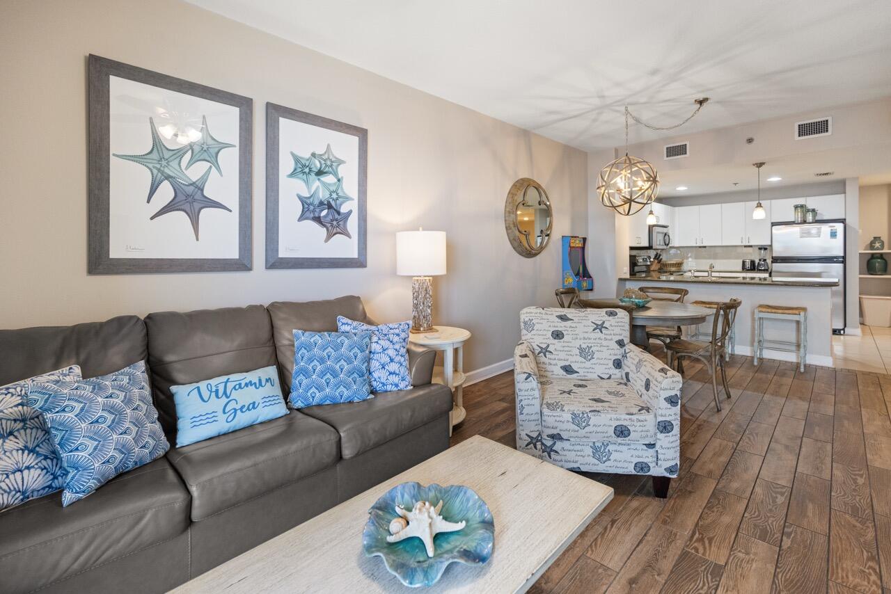 11807 Front Beach Road UNIT 2004