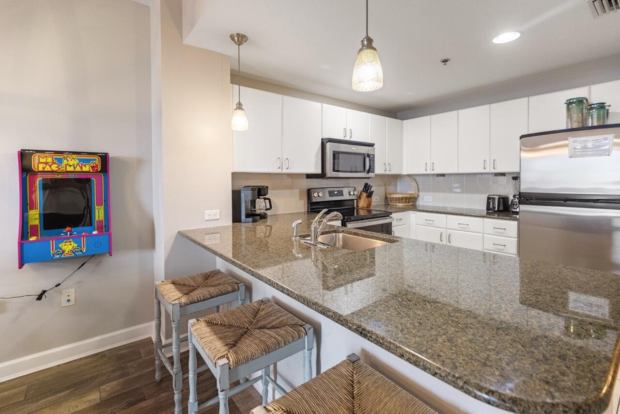 11807 Front Beach Road UNIT 2004