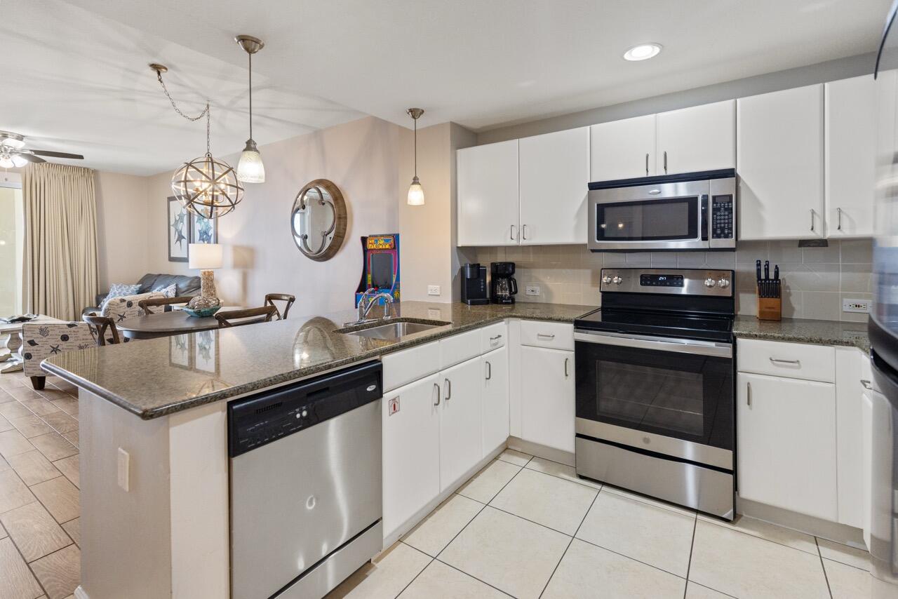 11807 Front Beach Road UNIT 2004