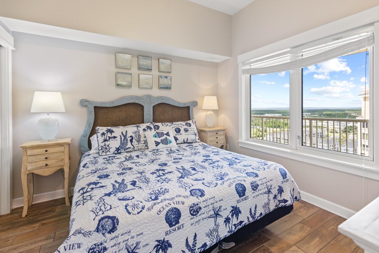 11807 Front Beach Road UNIT 2004