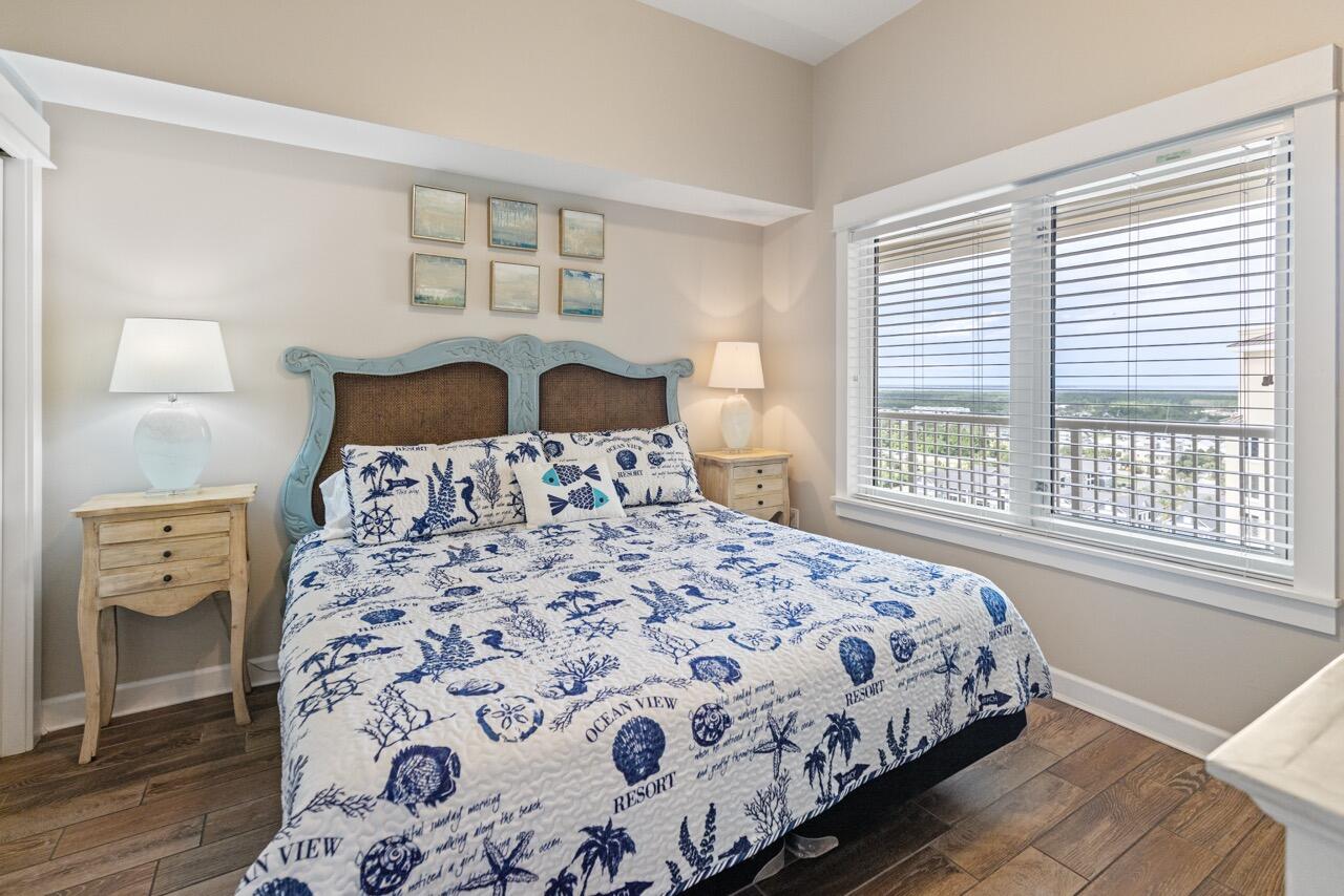 11807 Front Beach Road UNIT 2004