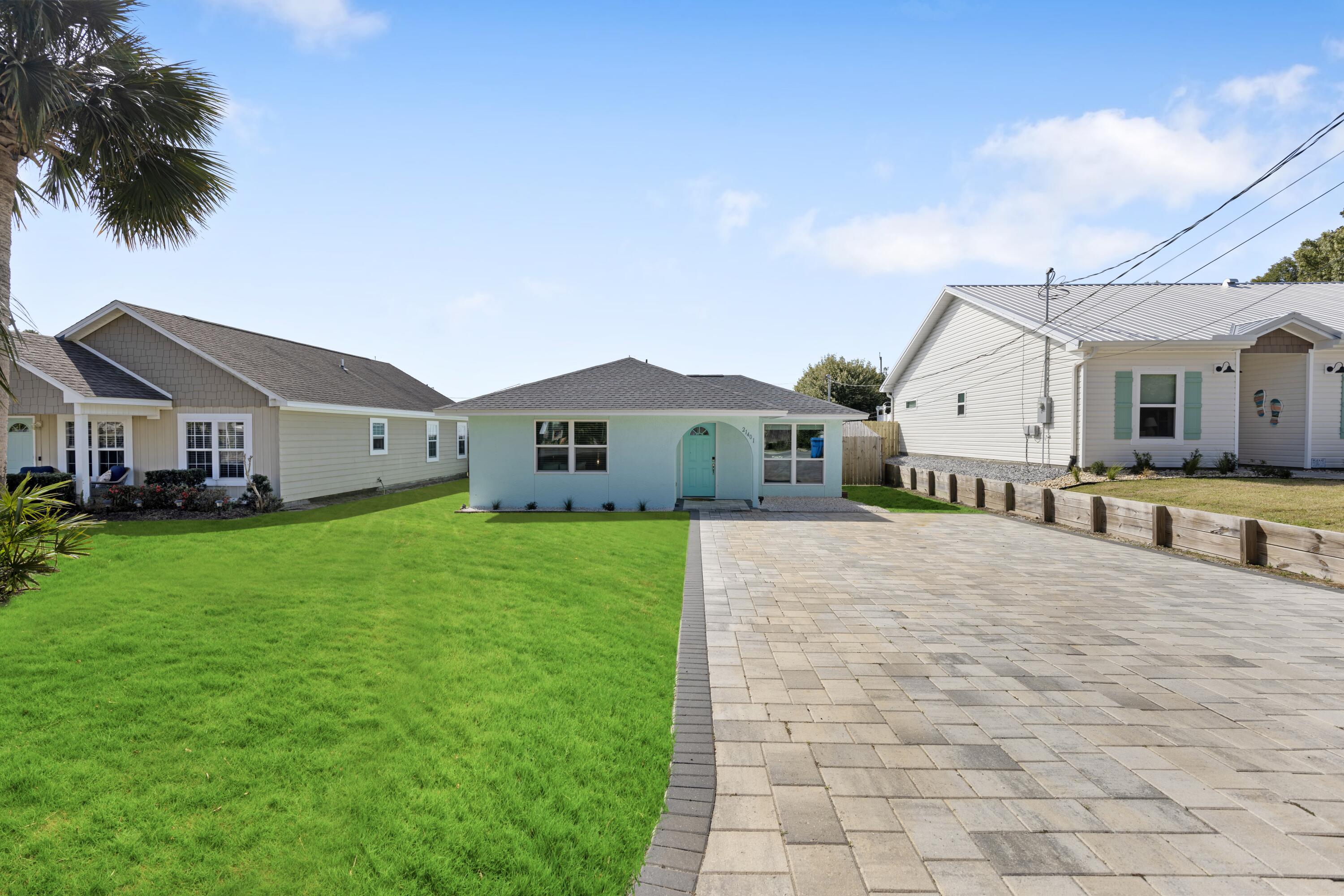 21401 Hilltop Avenue