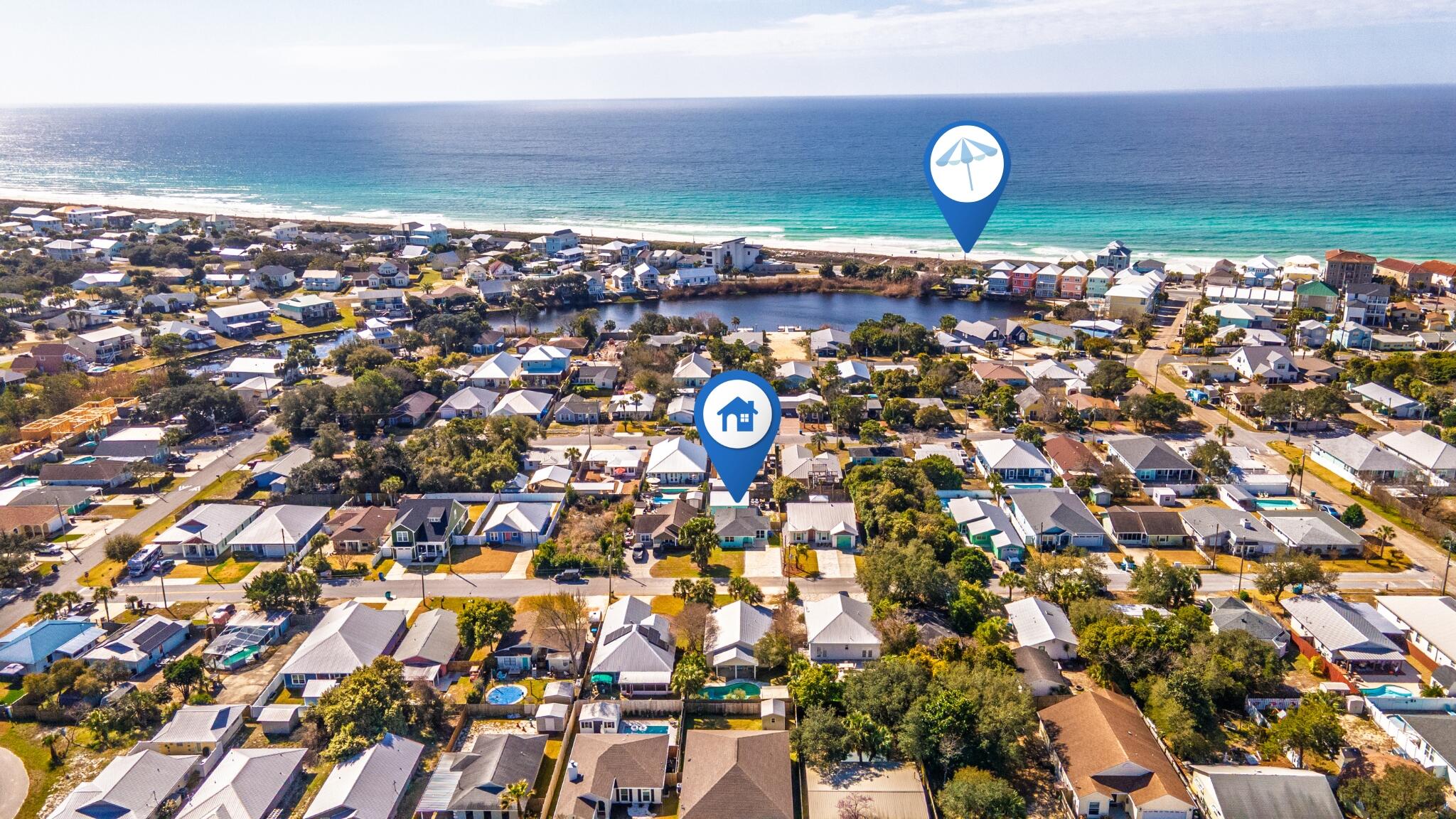 21401 Hilltop Avenue