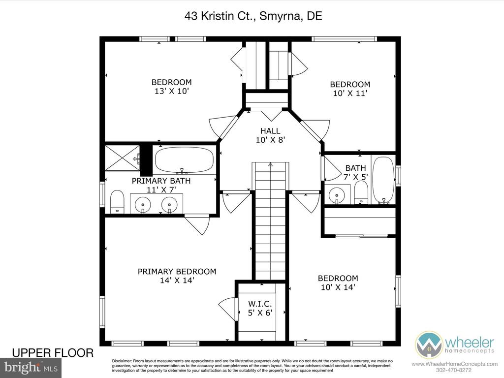 43 Kristin Ct