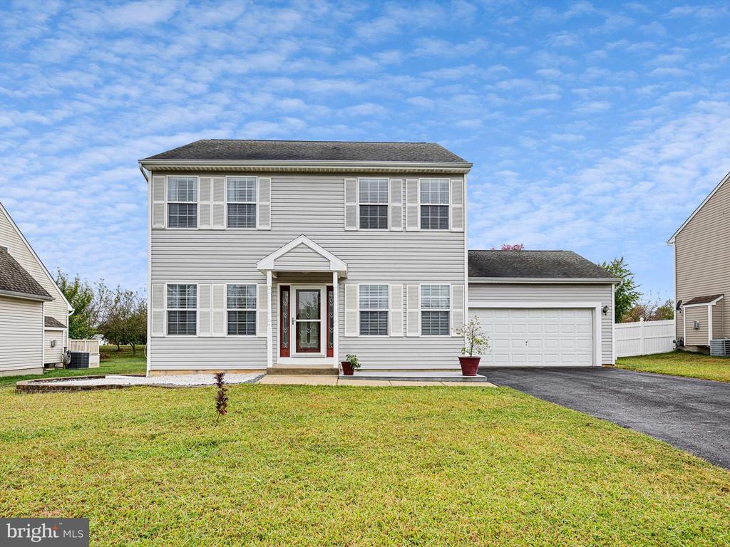 43 Kristin Ct