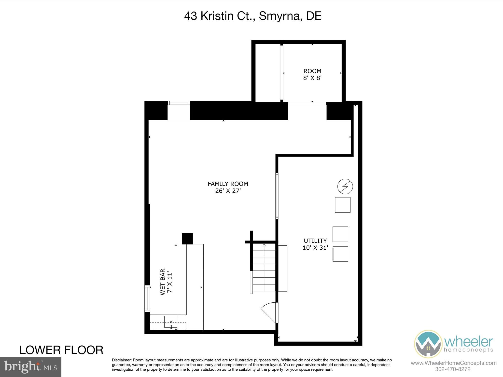 43 Kristin Ct