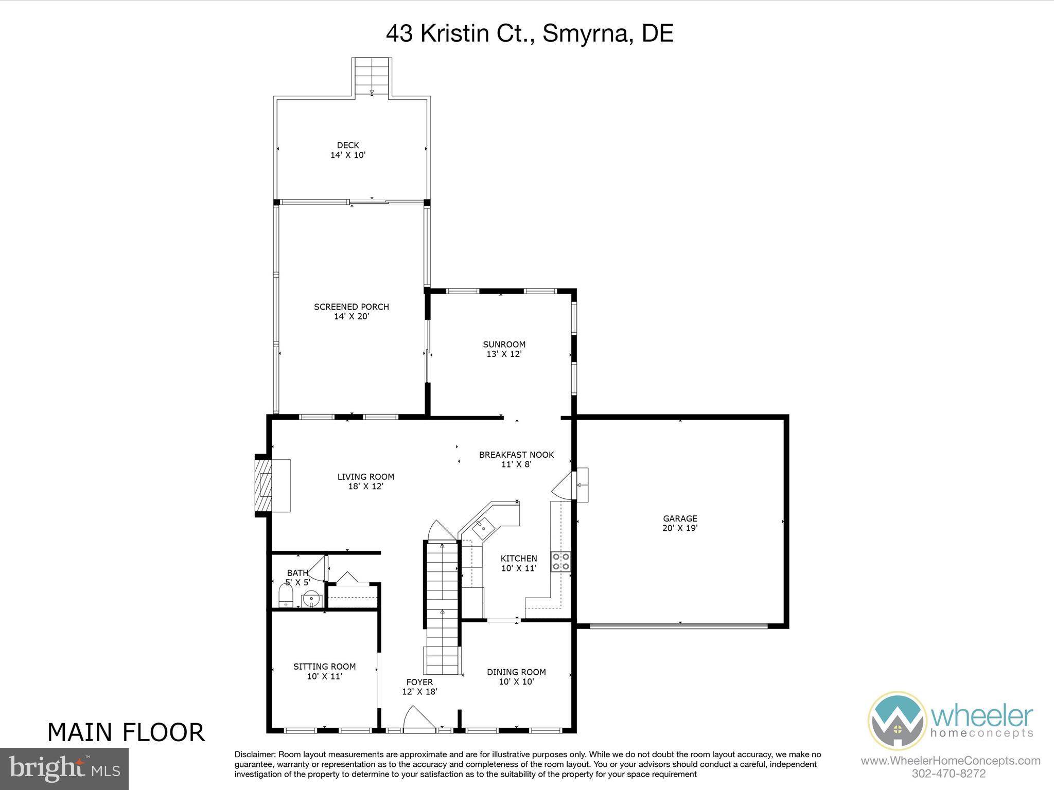 43 Kristin Ct