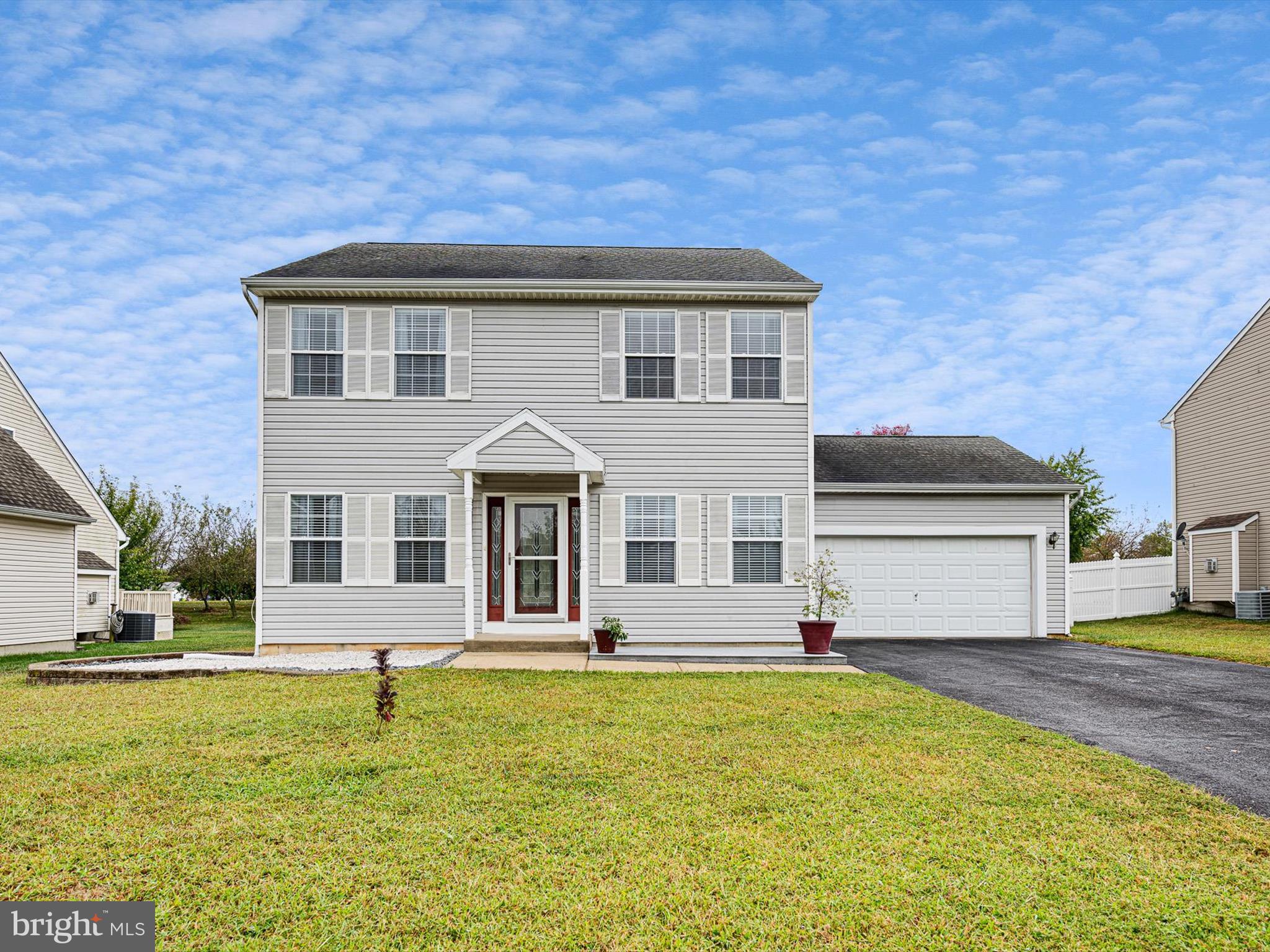 43 Kristin Ct