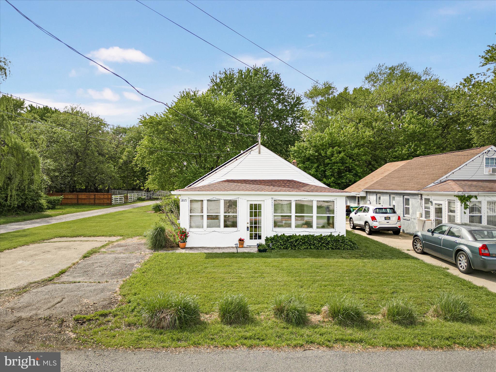 1871 St Augustine Rd