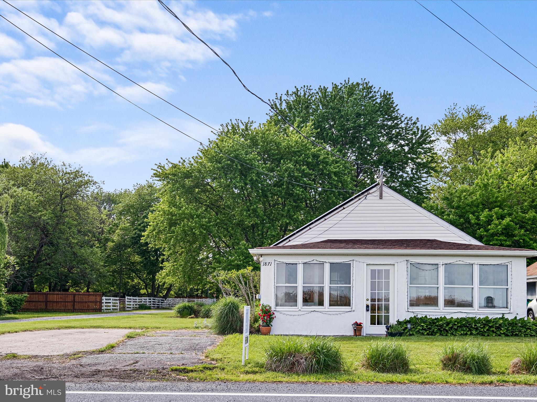 1871 St Augustine Rd