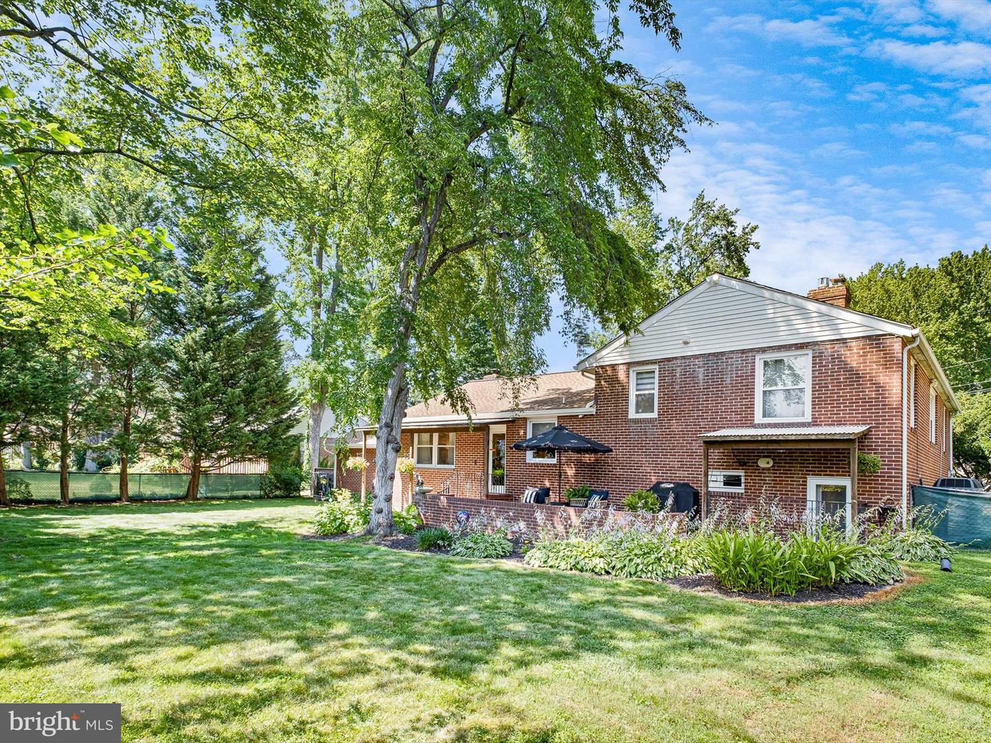 504 Ruxton Dr