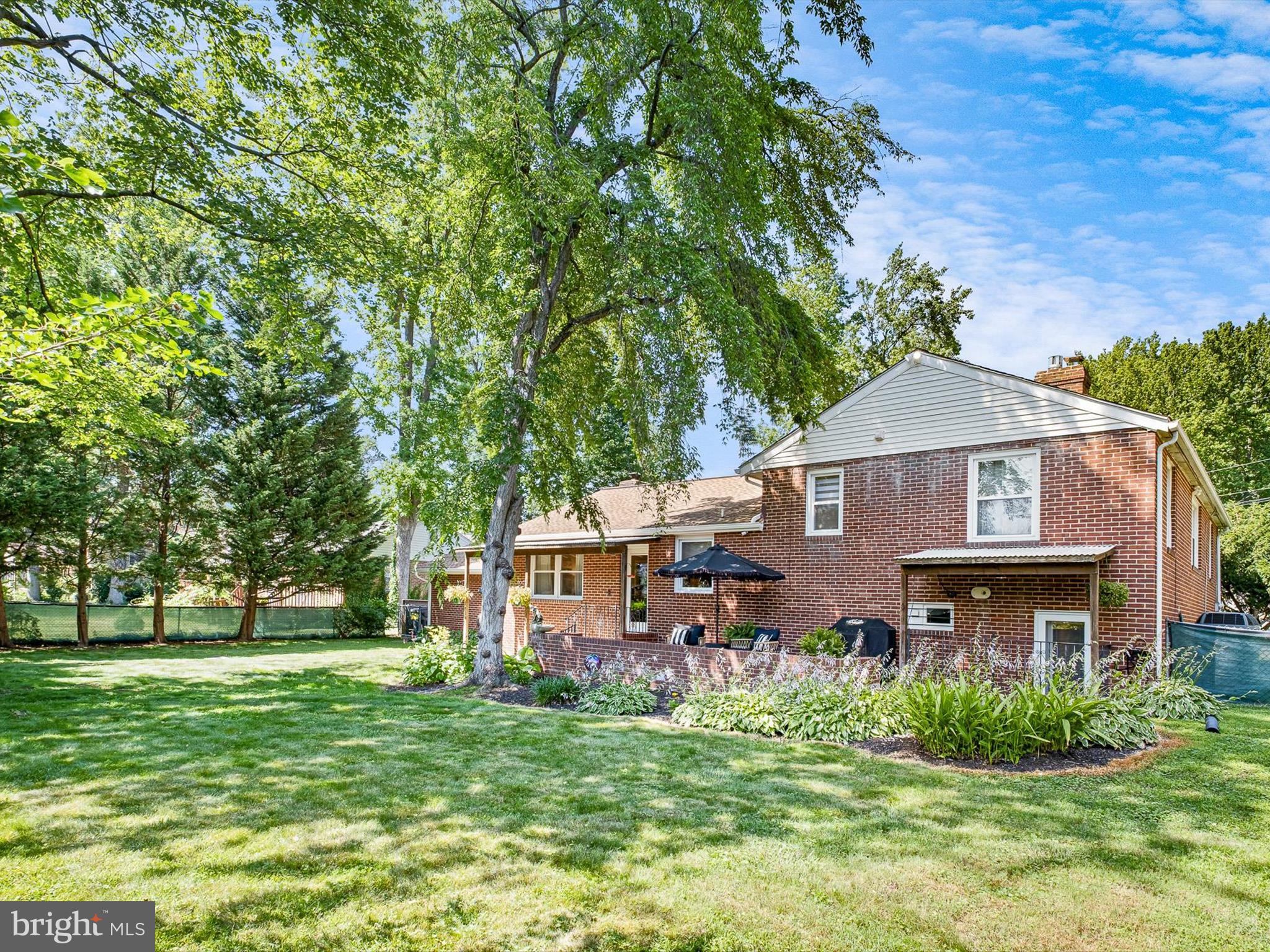 504 Ruxton Dr