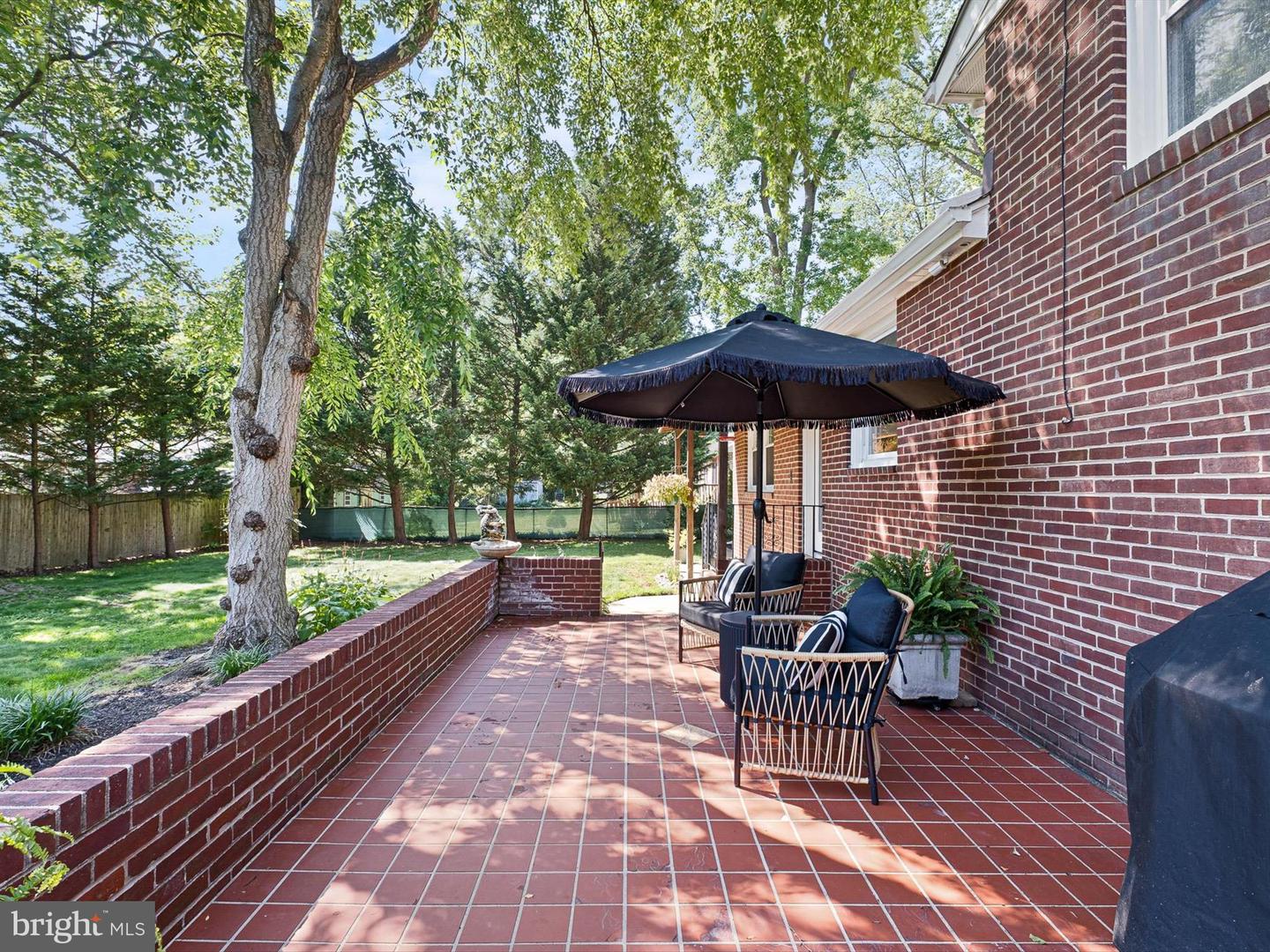504 Ruxton Dr