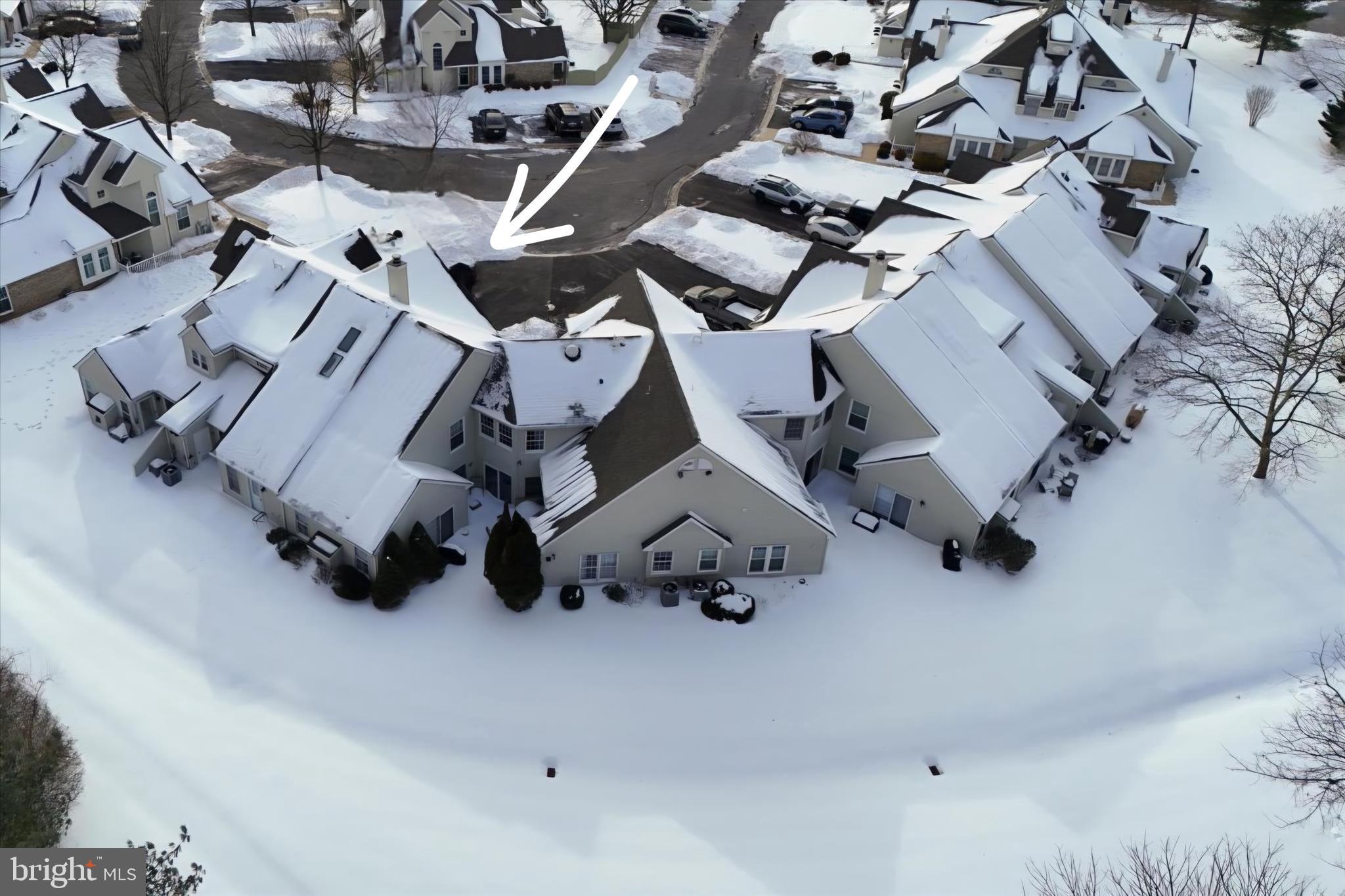 43 STANDIFORD COURT 155