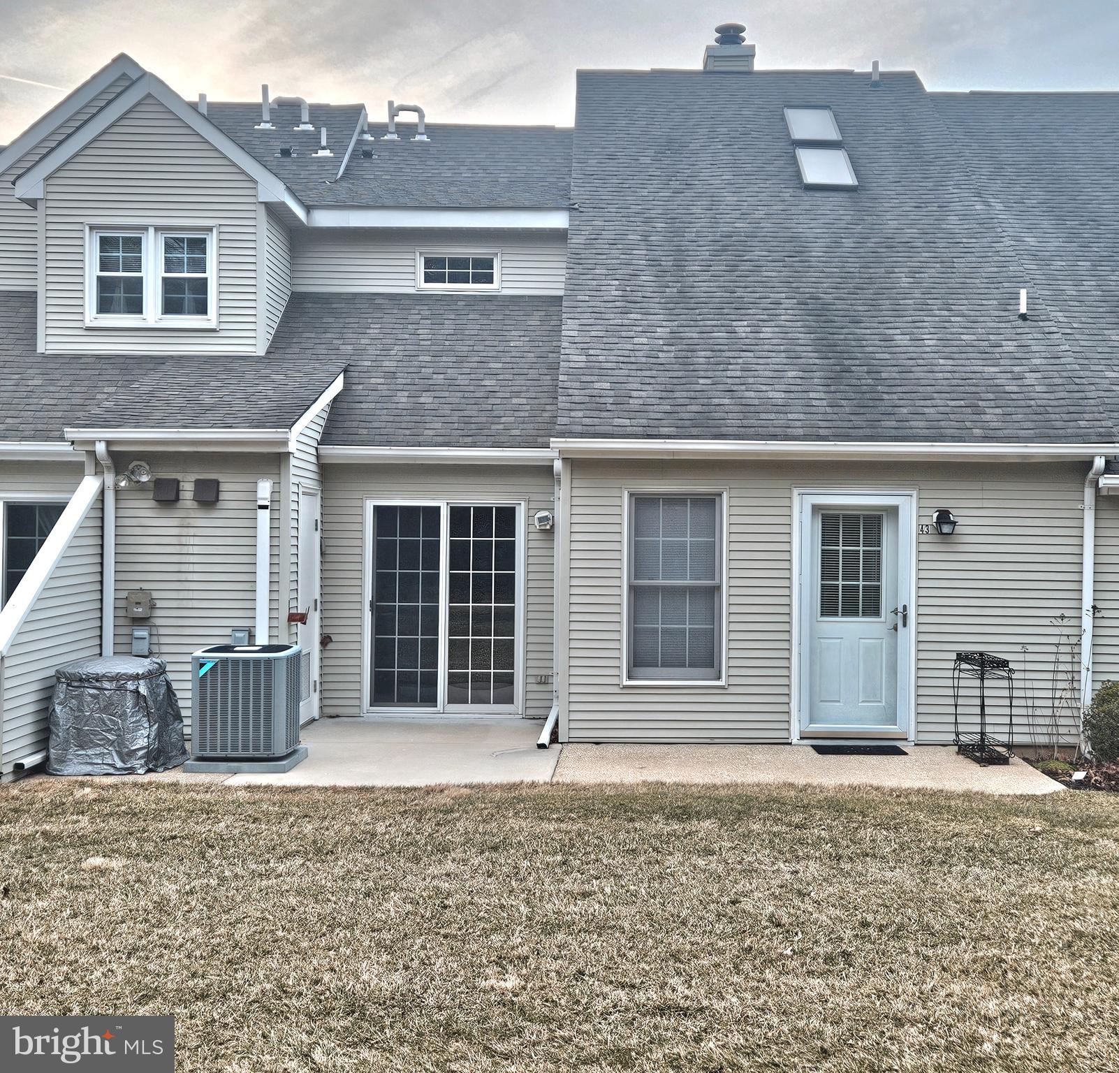 43 STANDIFORD COURT 155