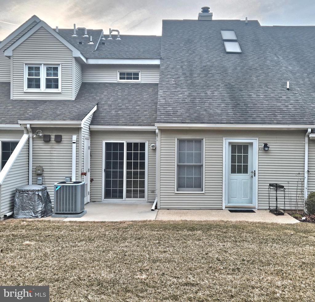 43 STANDIFORD COURT 155