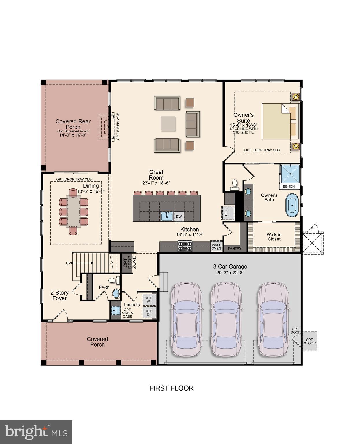 33310 Windward Way