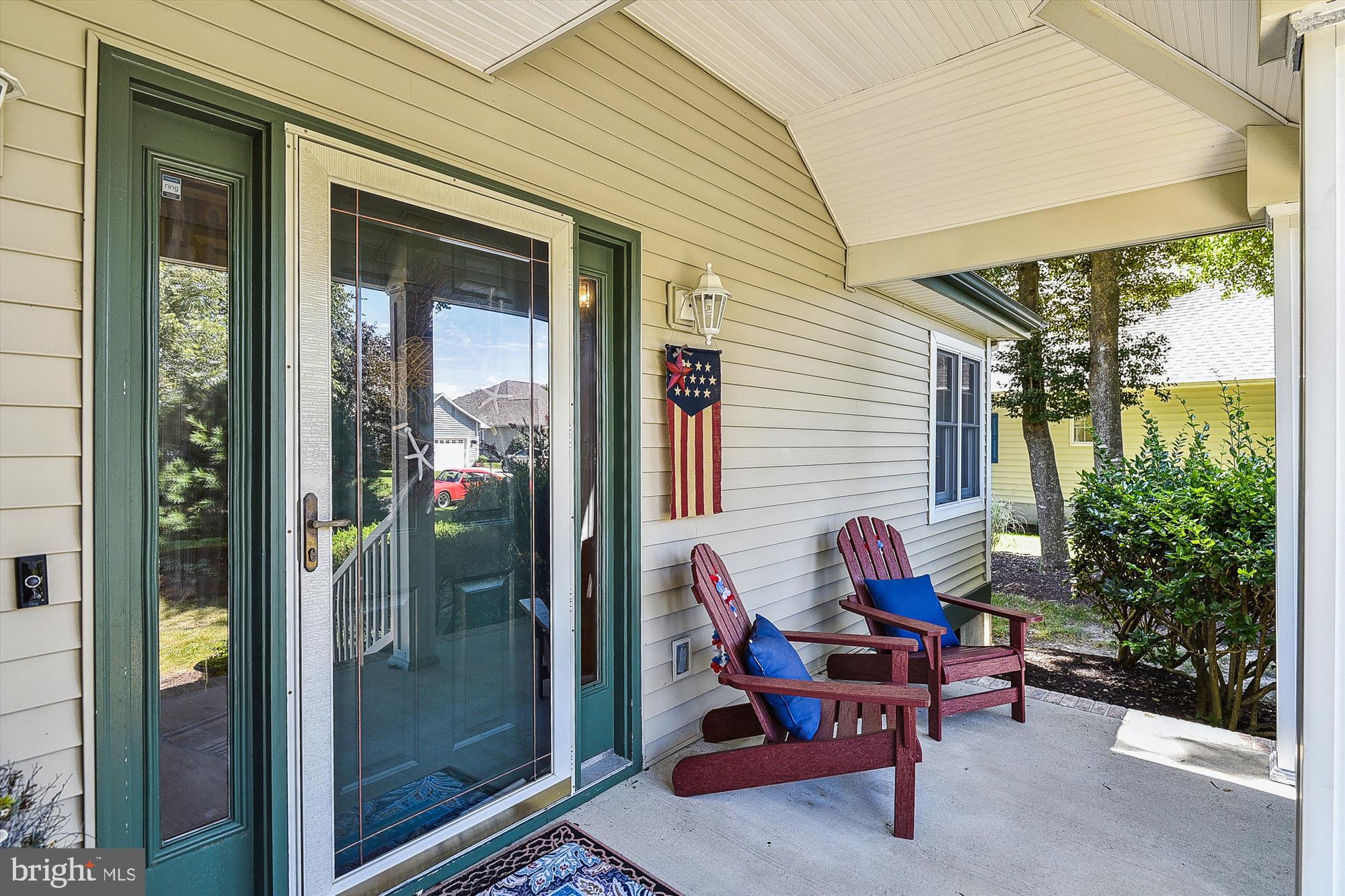 325 Walkabout Rd