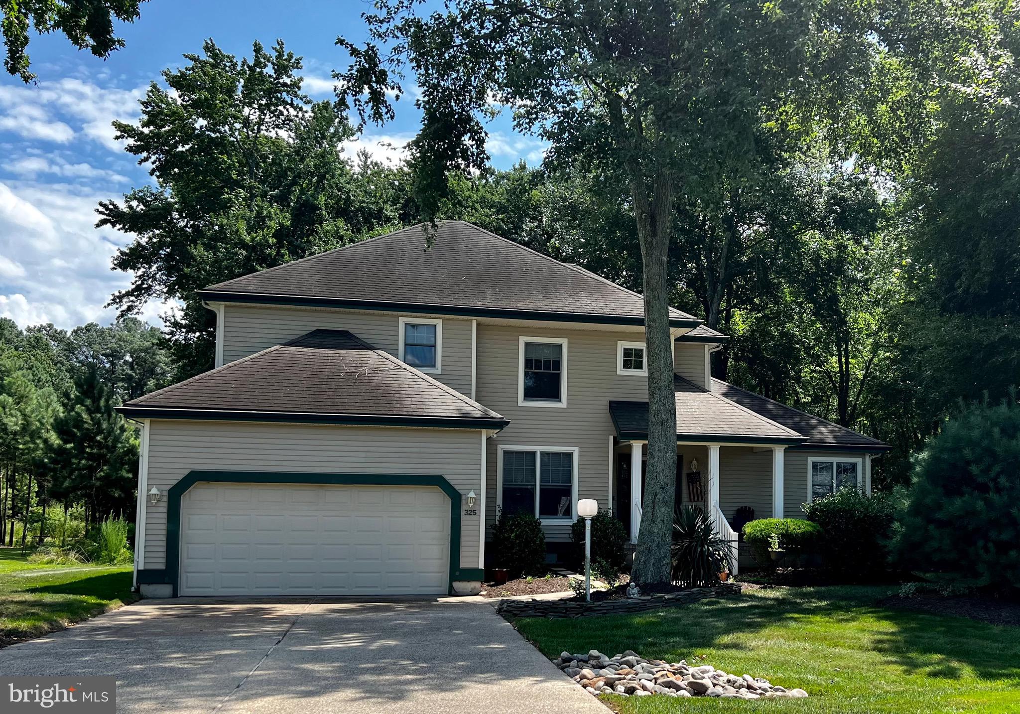 325 Walkabout Rd